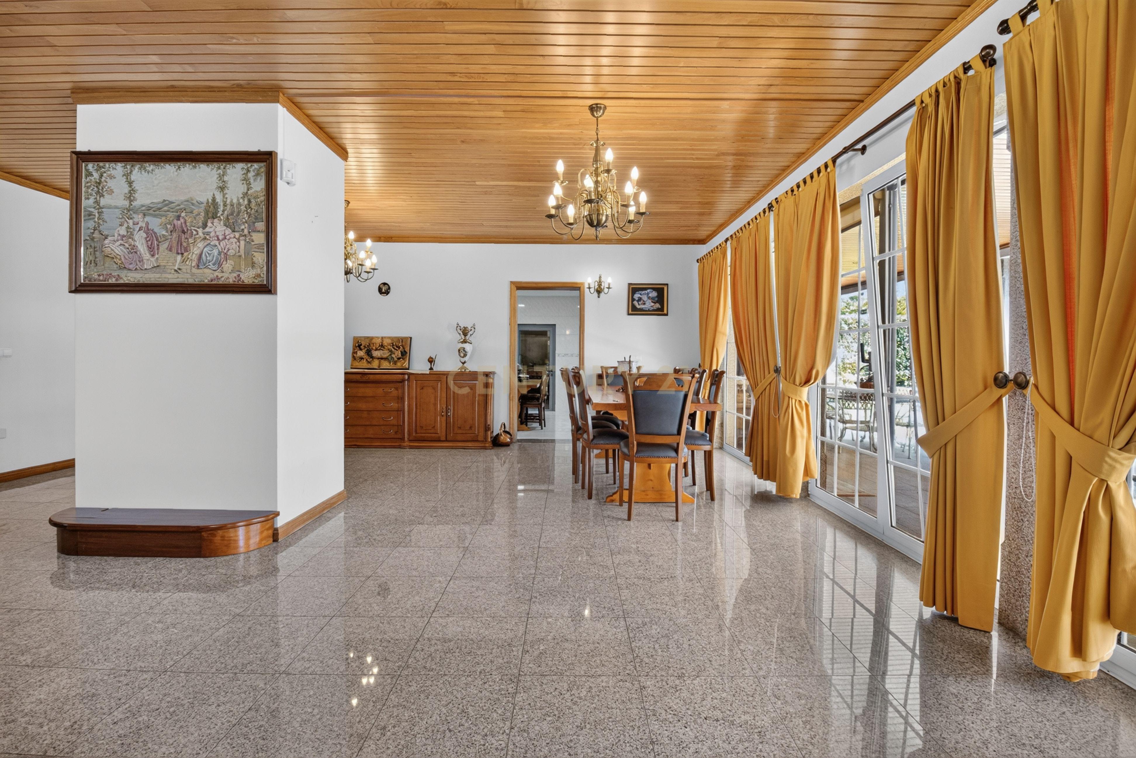 Moradia T4 à venda em Carapeços, Barcelos — foto 31