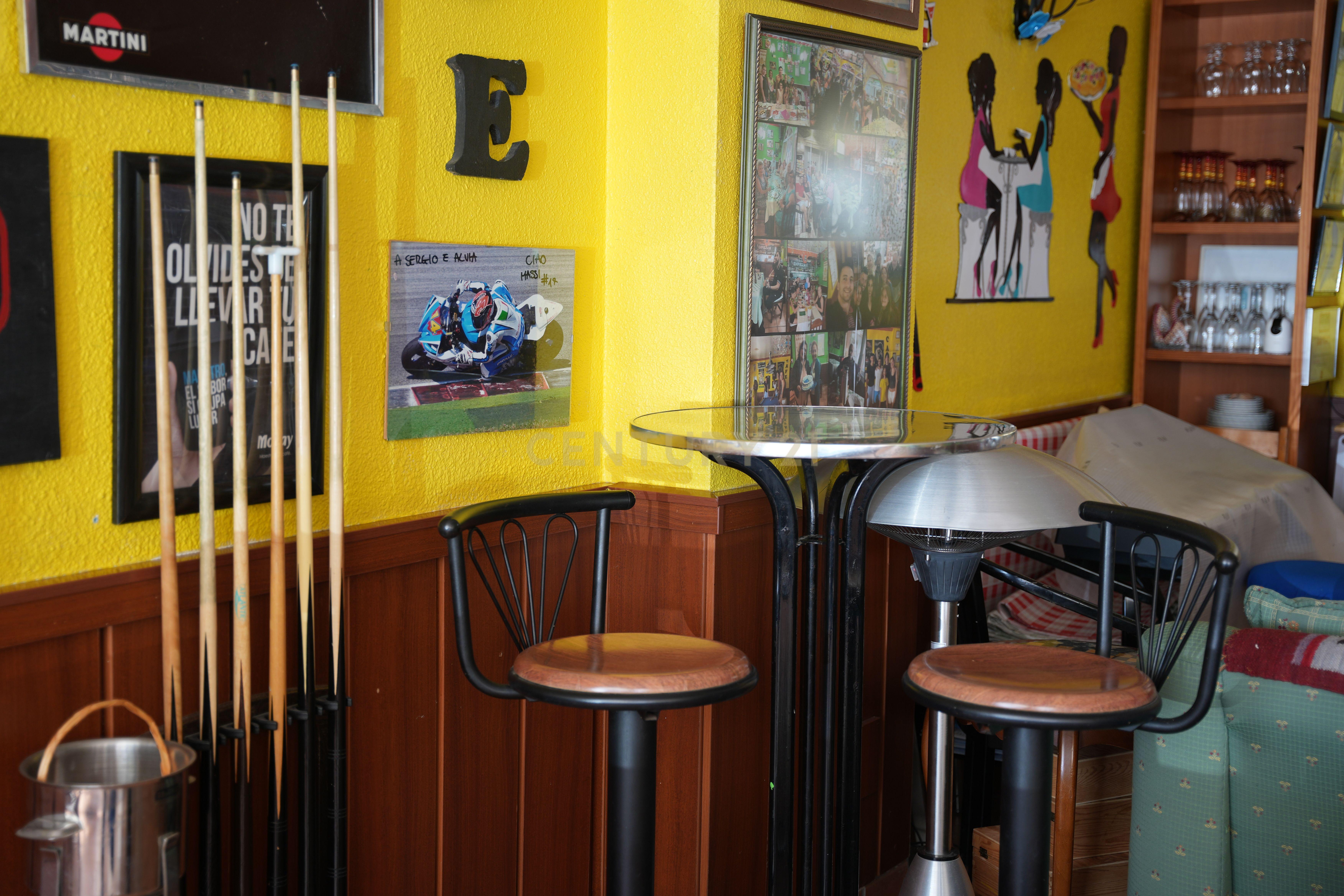 IMÓVEL COMERCIAL À VENDA EM TORREMOLINOS COM OPÇÃO DE COMPRA – RESTAURANTE EM FUNCIONAMENTO NA CALLE ALLENDE - Image 24