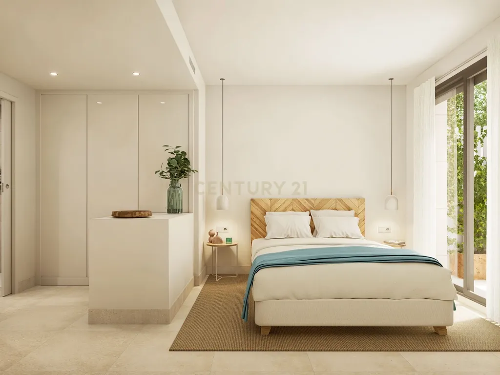 Anahata Ibiza Homes: Empreendimento novo com 2 e 3 quartos numa localização privilegiada - Image 17