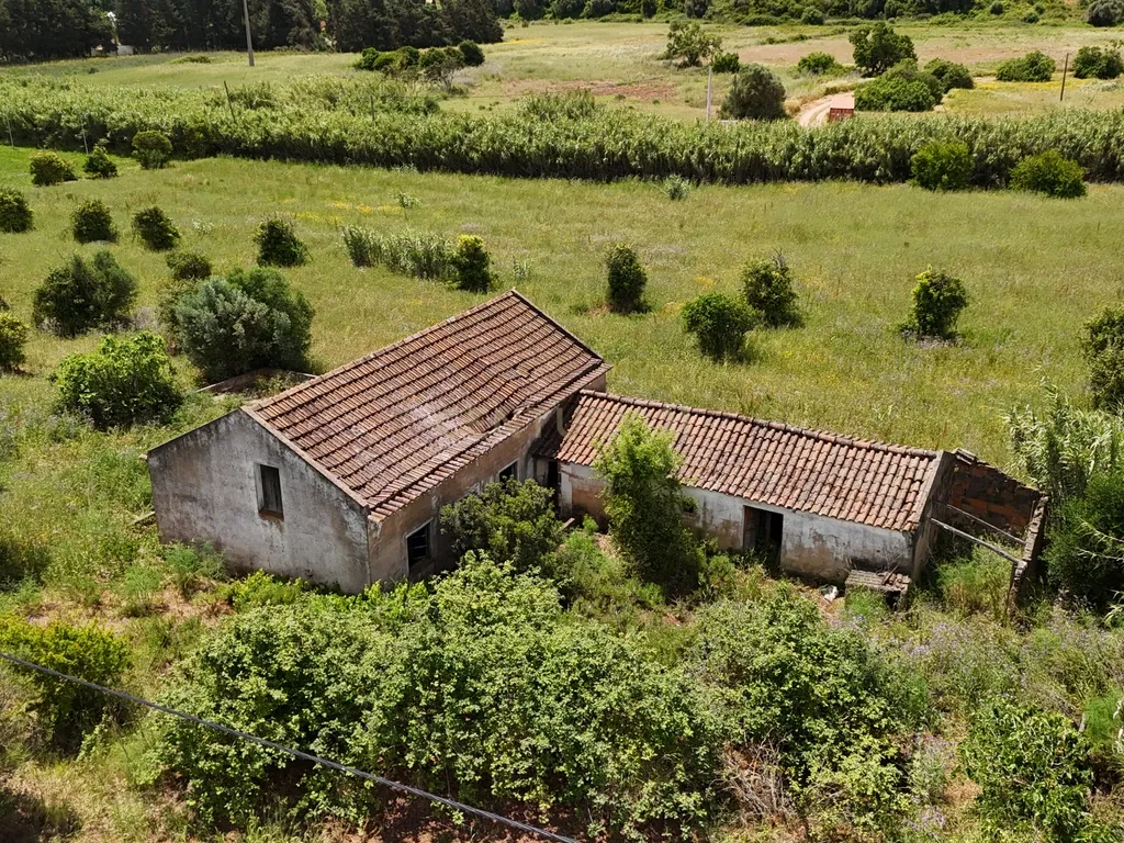 Terreno em Odiáxere, Lagos - 10600m² - Image 6