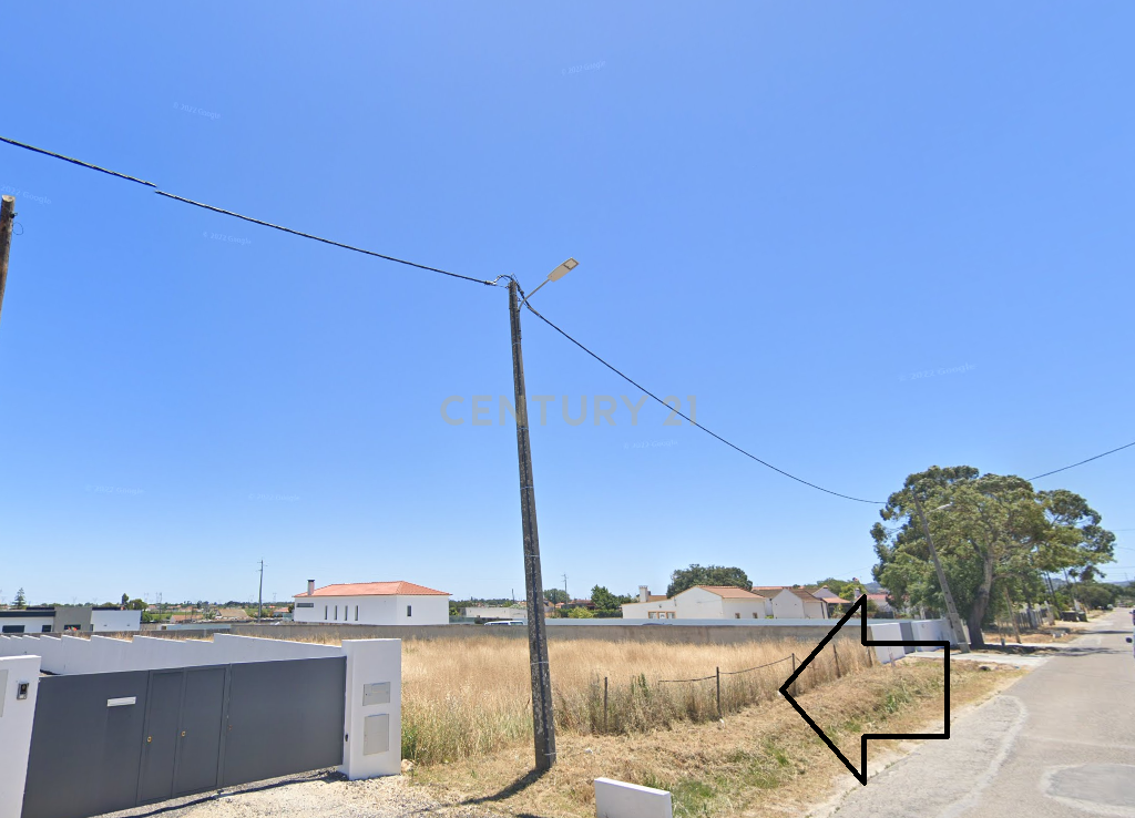 Terreno Pinhal Novo - Image 3
