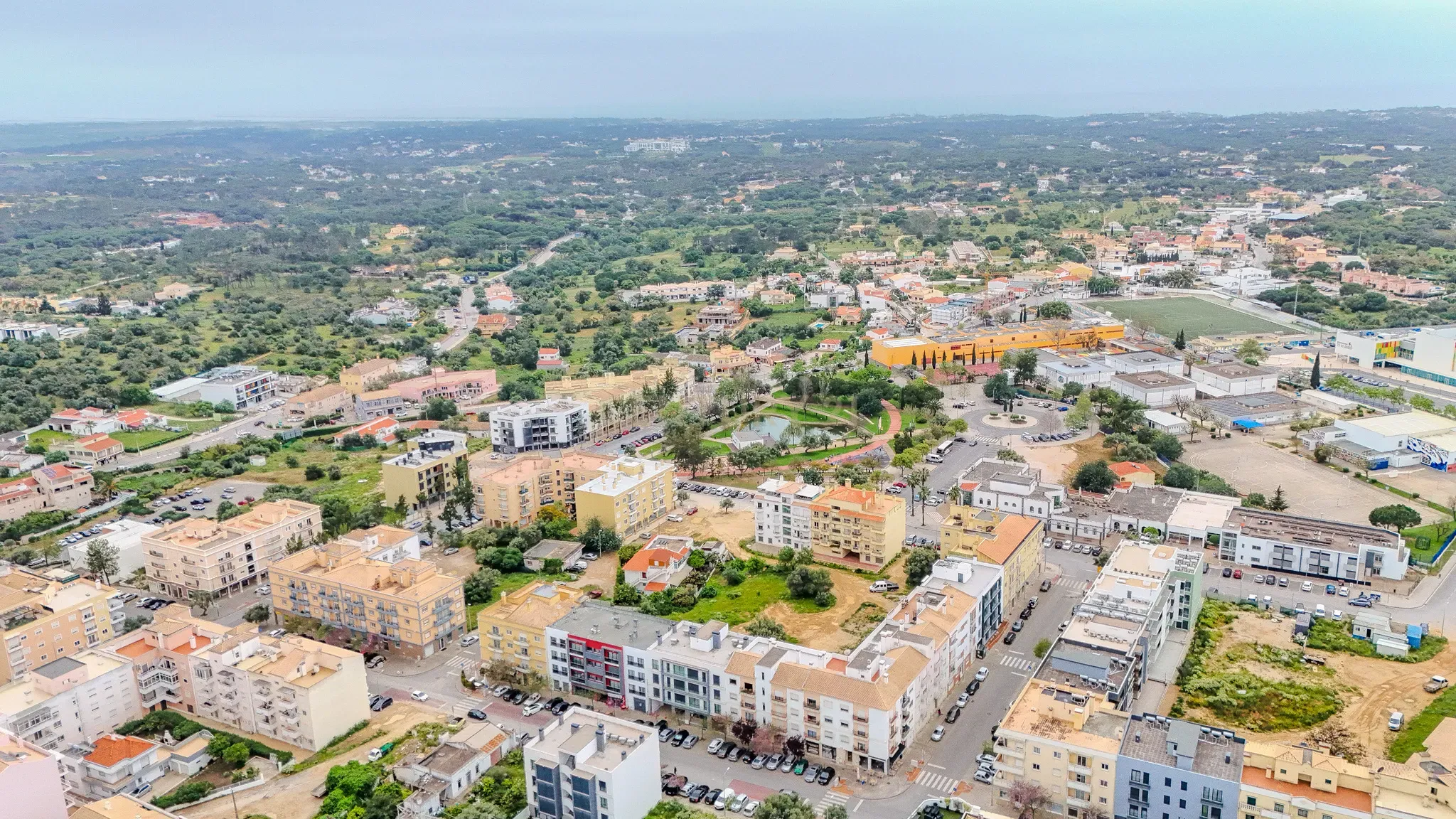 Trespasse de Parafarmácia em Almancil – Oportunidade Única de Investimento no Setor da Saúde e Bem-Estar - Image 31