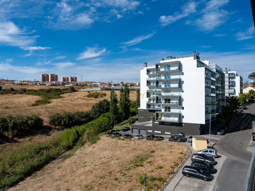 🚨🚨🚨T3 | Empreendimento Solvillas | 5.º andar | Box Fechada - Image 18
