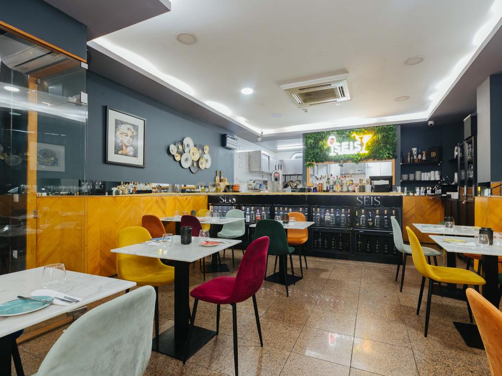 Trespasse de Restaurante na Baixa de Lisboa - Image 9