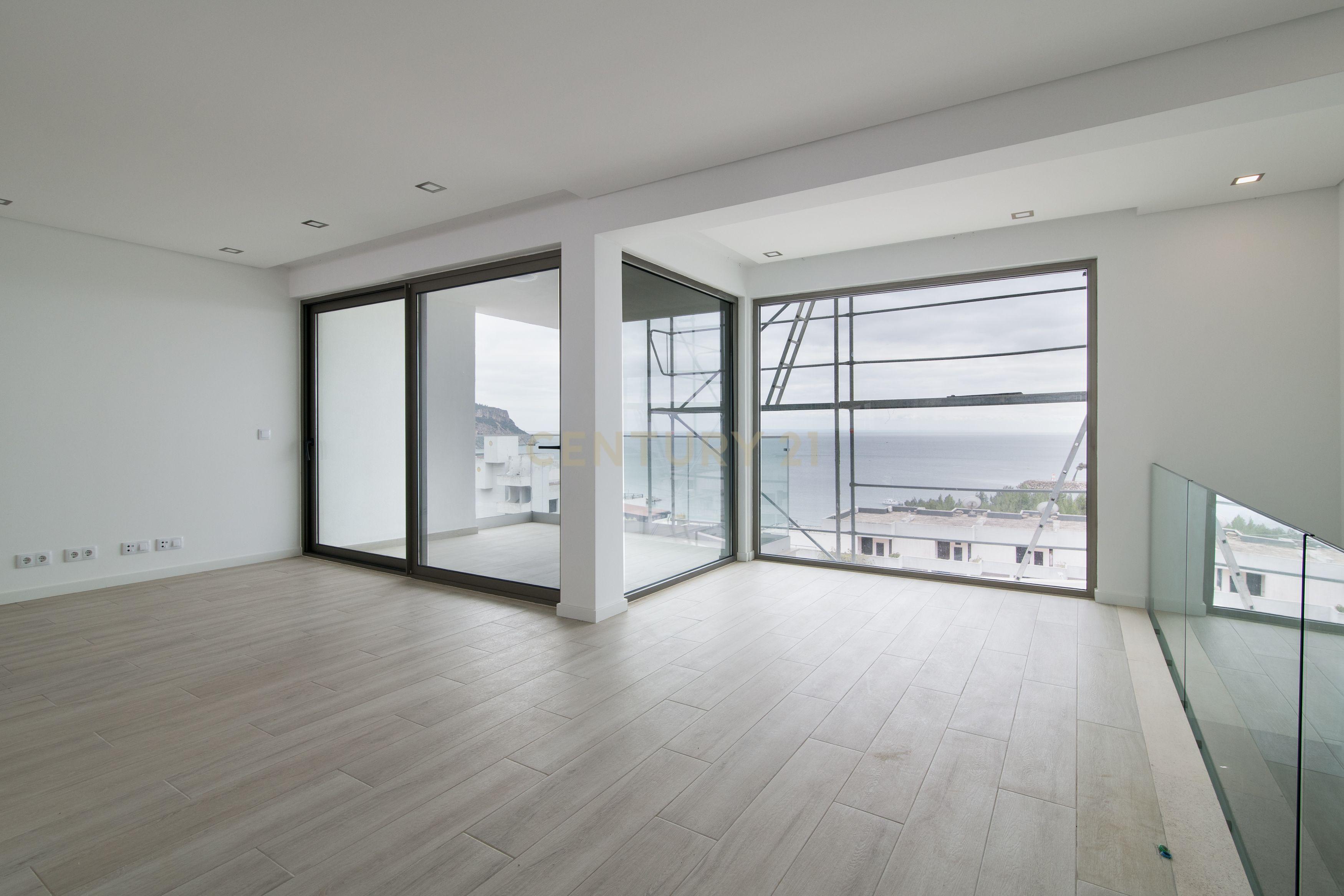 Condomínio Villas d’Ouro – Exclusividade e Conforto no Coração de Sesimbra - Image 10