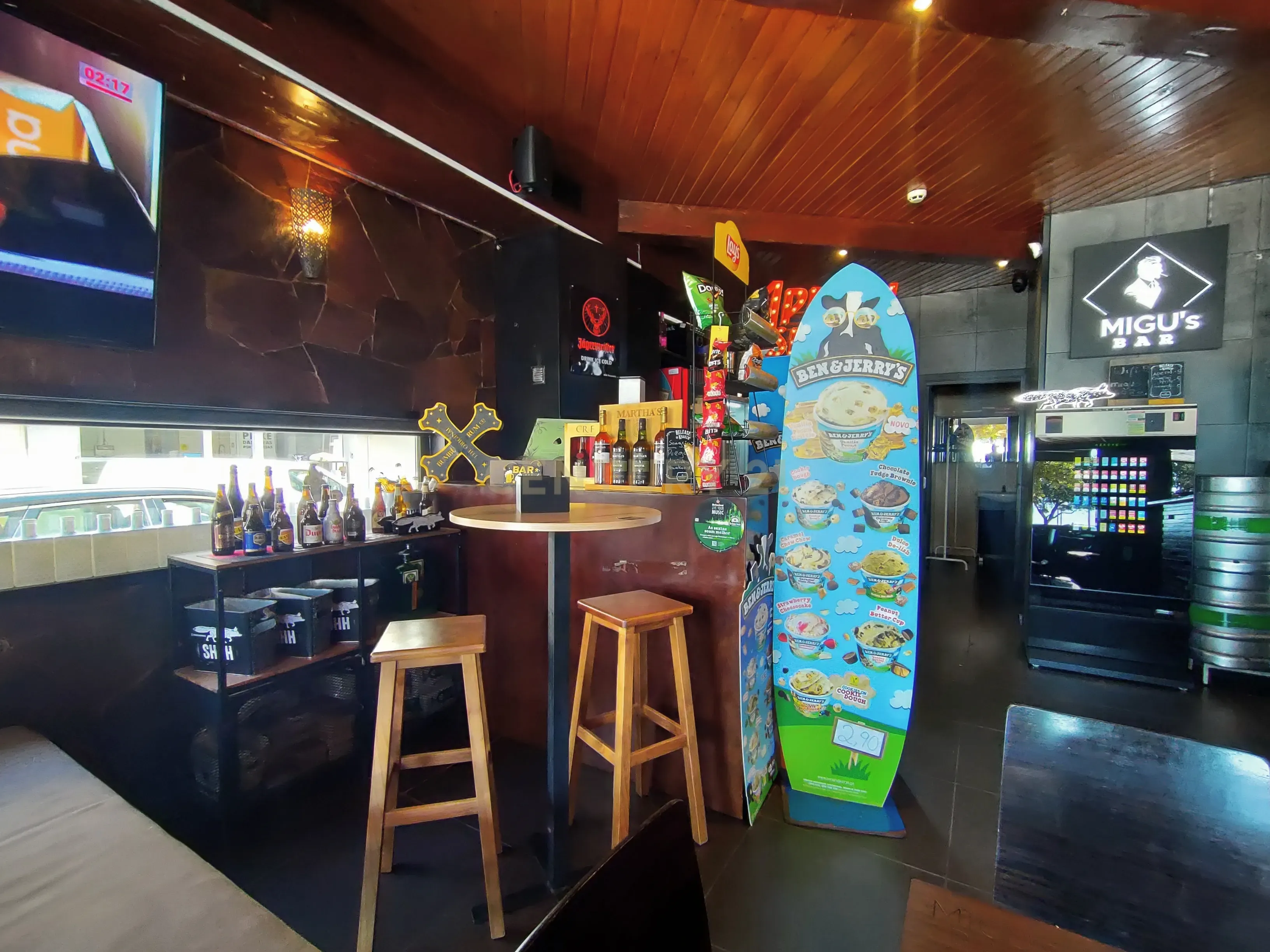 Oportunidade de Investimento em Apúlia – Bar com Esplanada na Primeira Linha de Praia, Apúlia, Esposende - Image 31