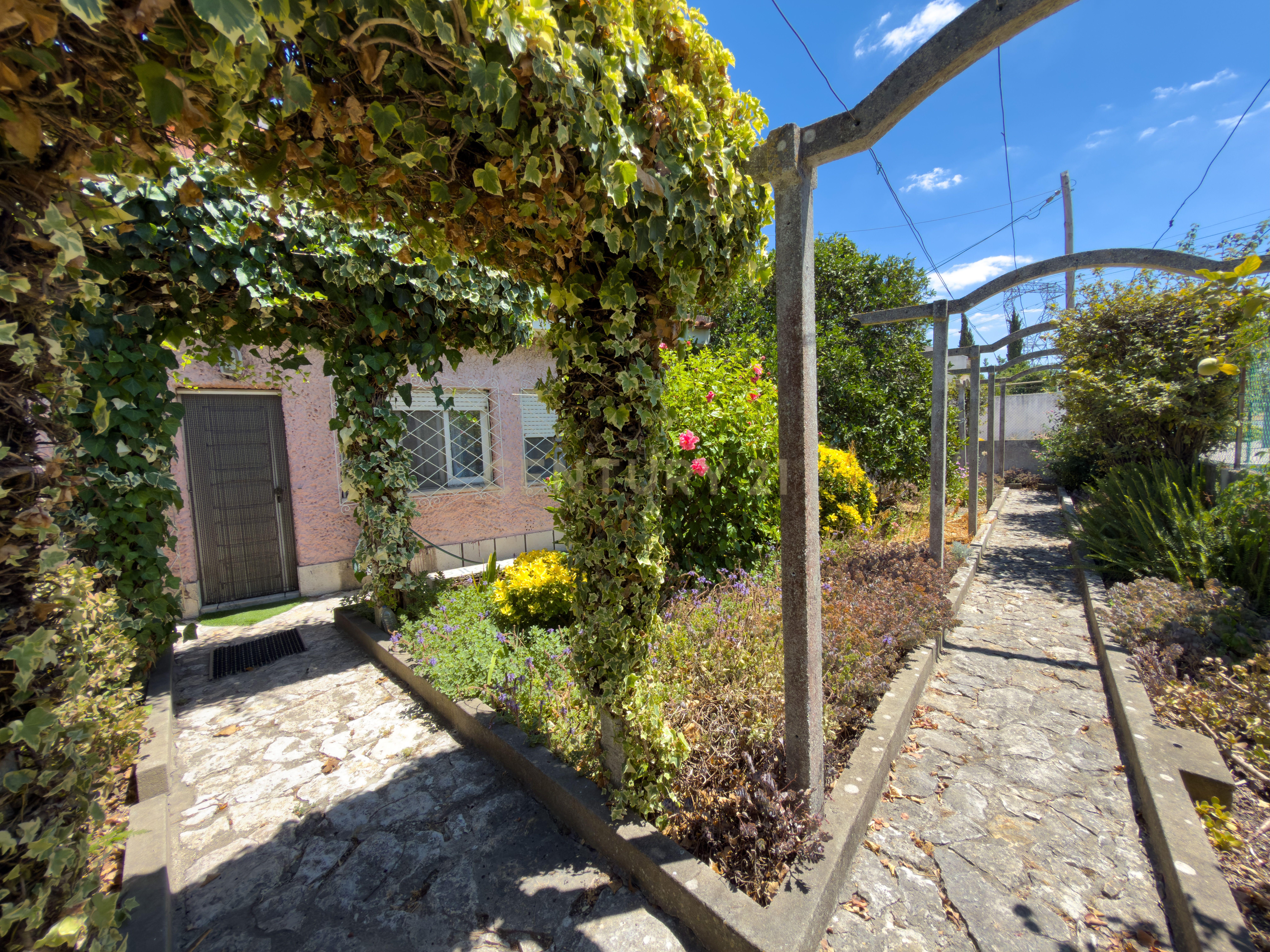 Moradia T5 à venda em Santo António da Charneca, Barreiro — foto 39