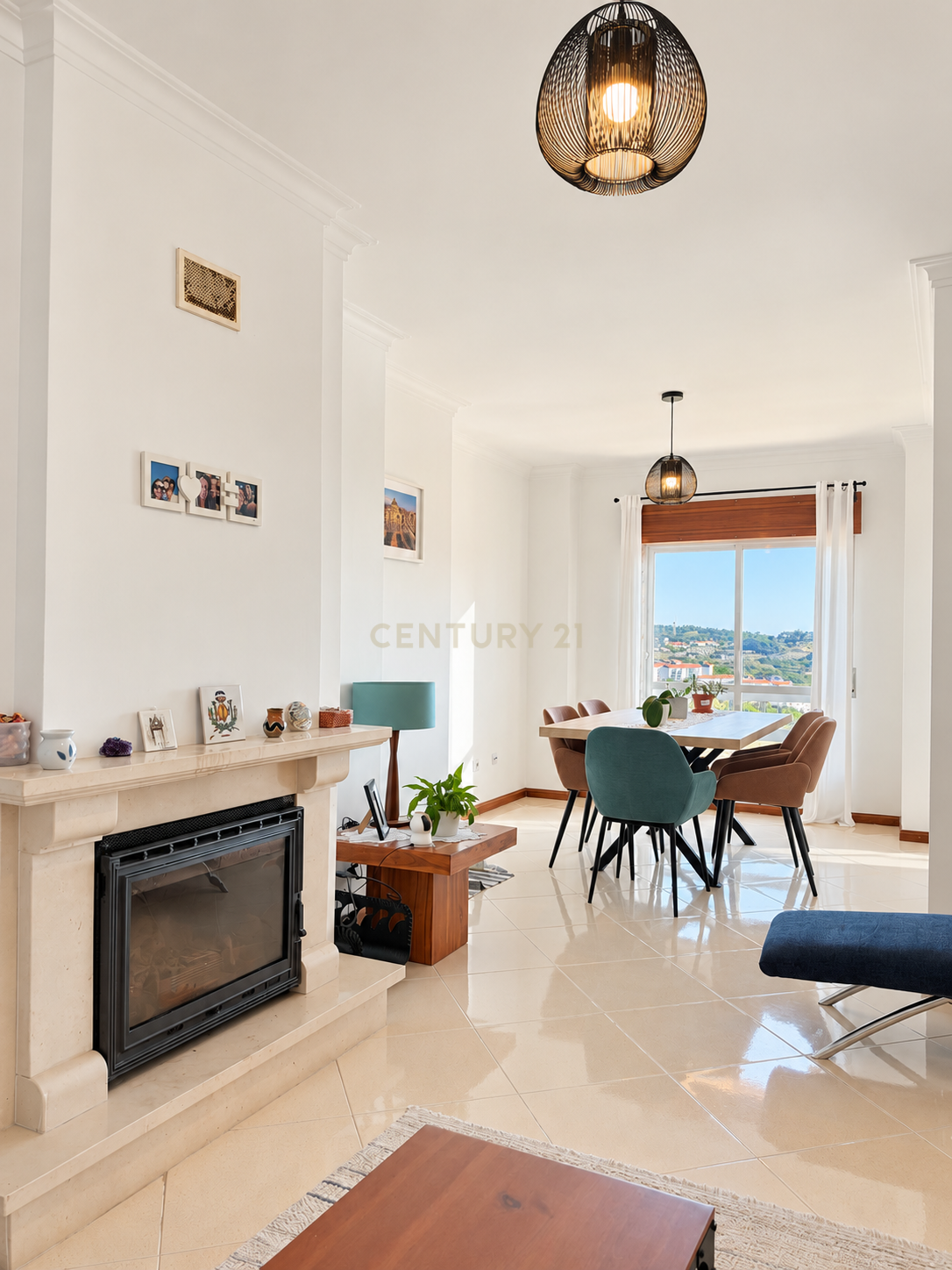 Apartamento T2 à venda em Rio de Mouro, Sintra — foto 4