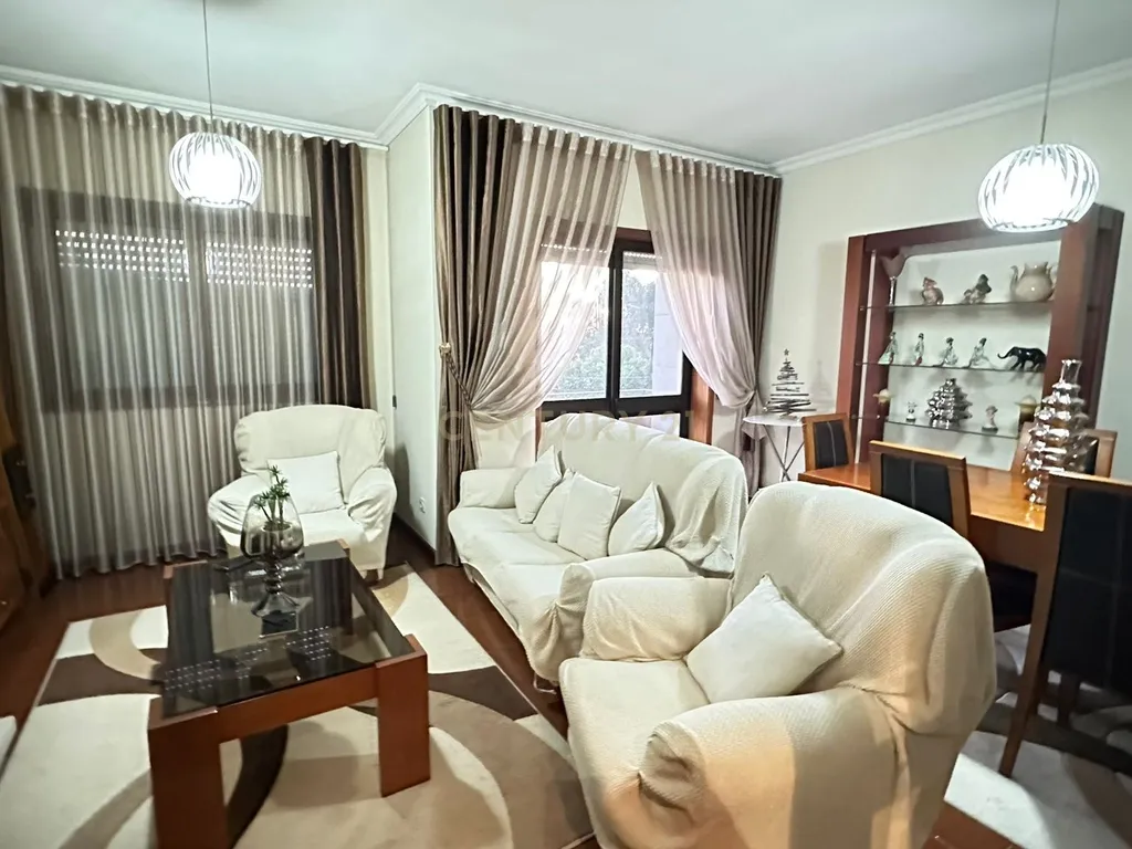 Apartamento T3 em Oiã - Image 2