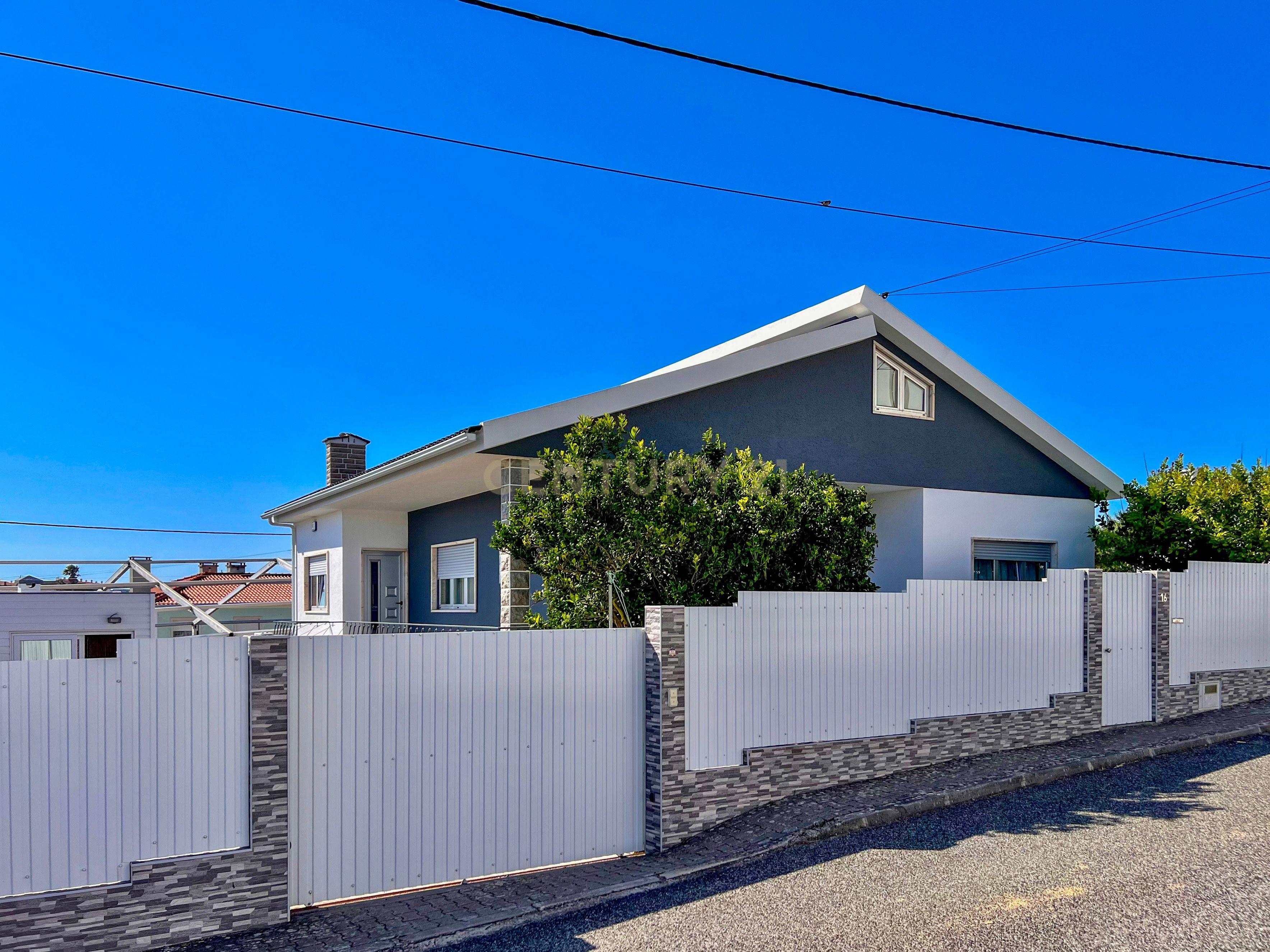Moradia T4 Lourinhã
