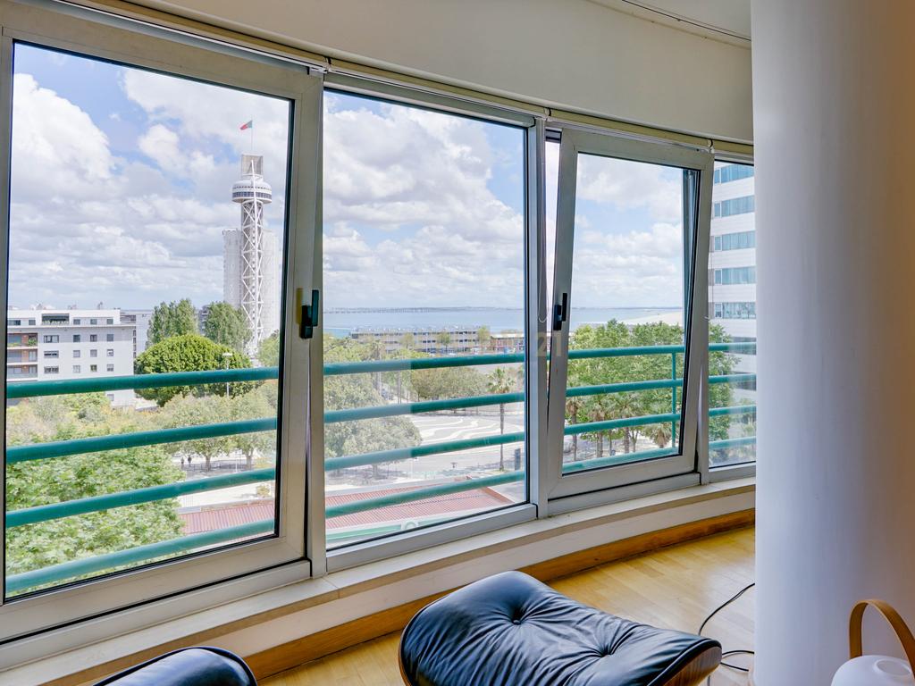 Apartamento T3 no Parque das Nações com Vista Panorâmica para o rio  - Image 9