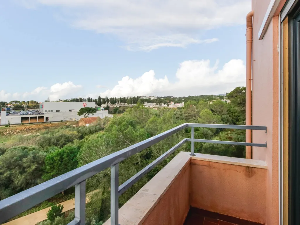 Apartamento como novo T3 – Quinta Da Graciosa, Estoril - Image 31