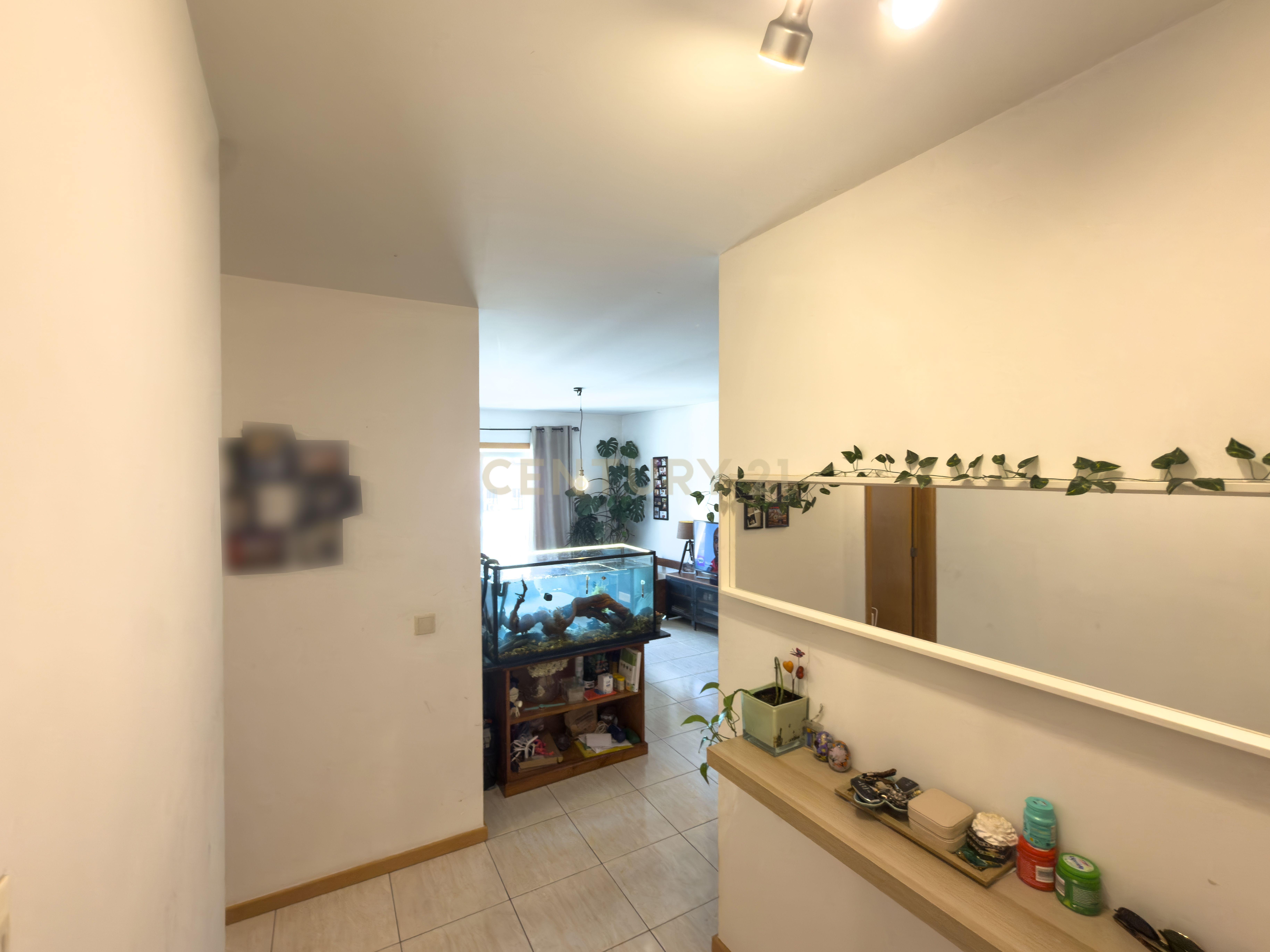 Fotografia 9 de Apartamento T2 em Bragança com Vista Panorâmica