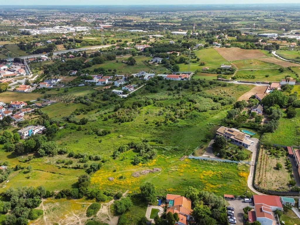 Terreno para Loteamento – Quinta dos Carvalhos, Palmela - Image 10