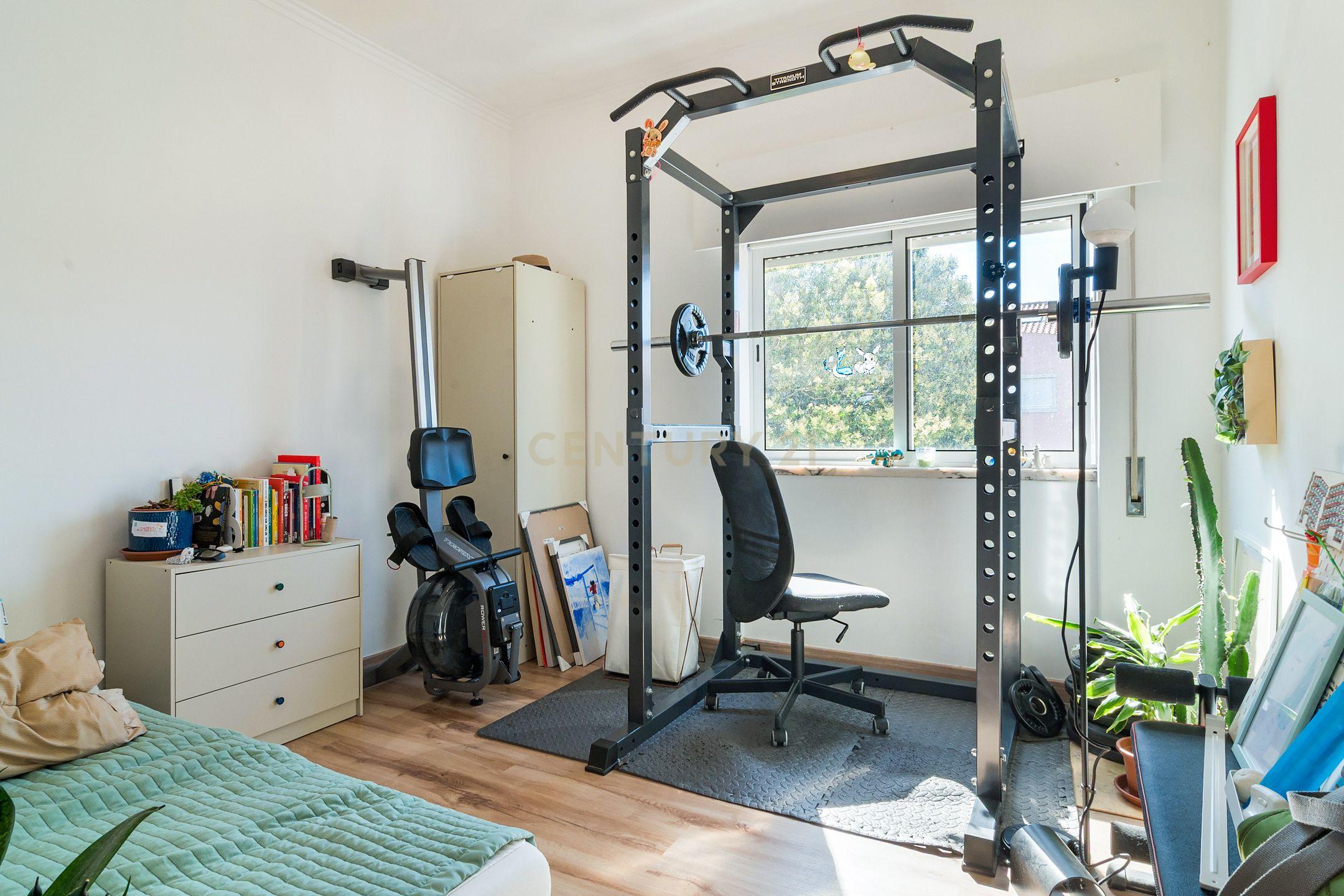 Apartamento T4 à venda em Sintra (Santa Maria e São Miguel, São Martinho e São Pedro de Penaferrim), Sintra — foto 13