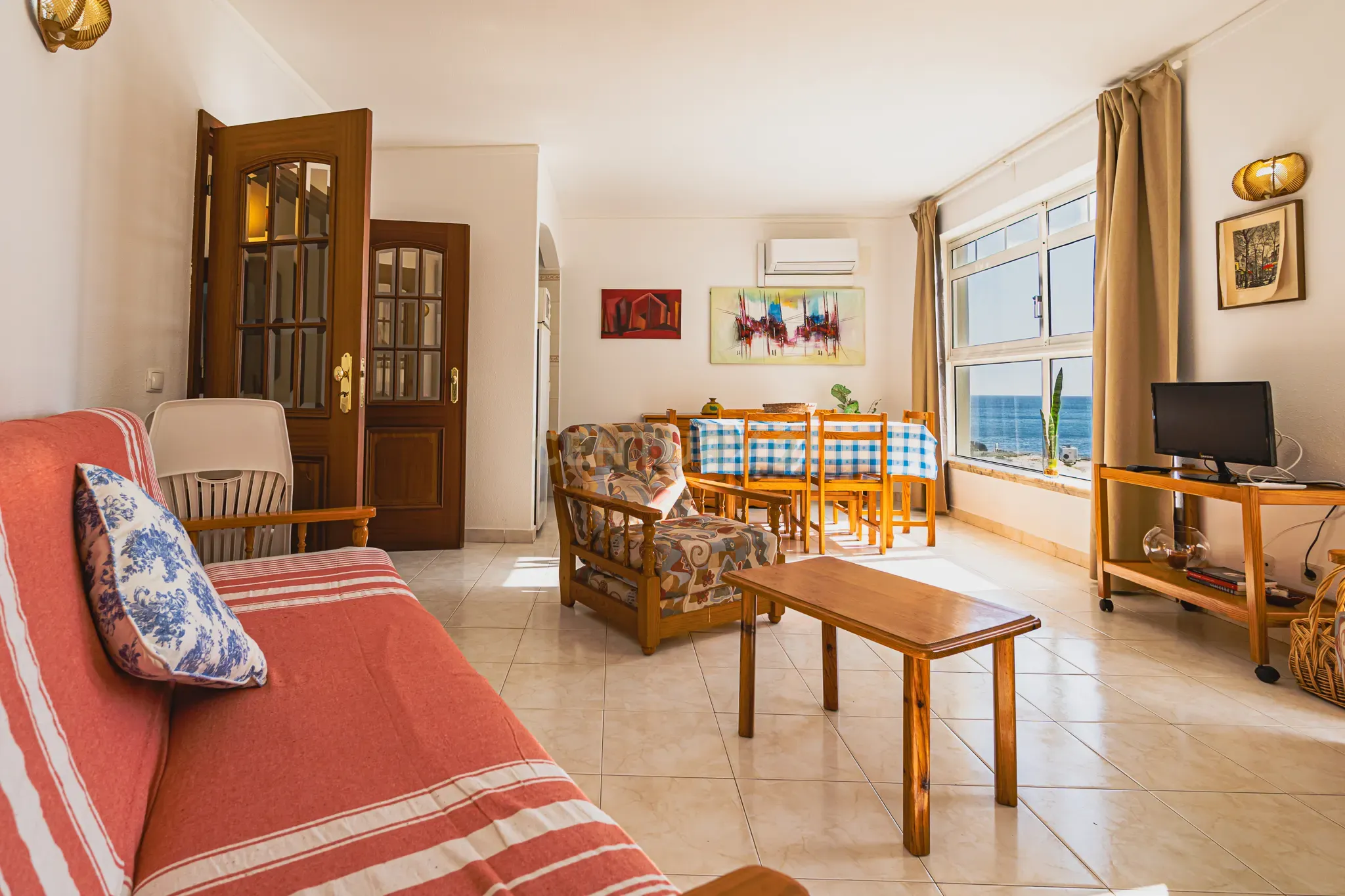A sua casa de férias em Armação de Pêra - Image 4