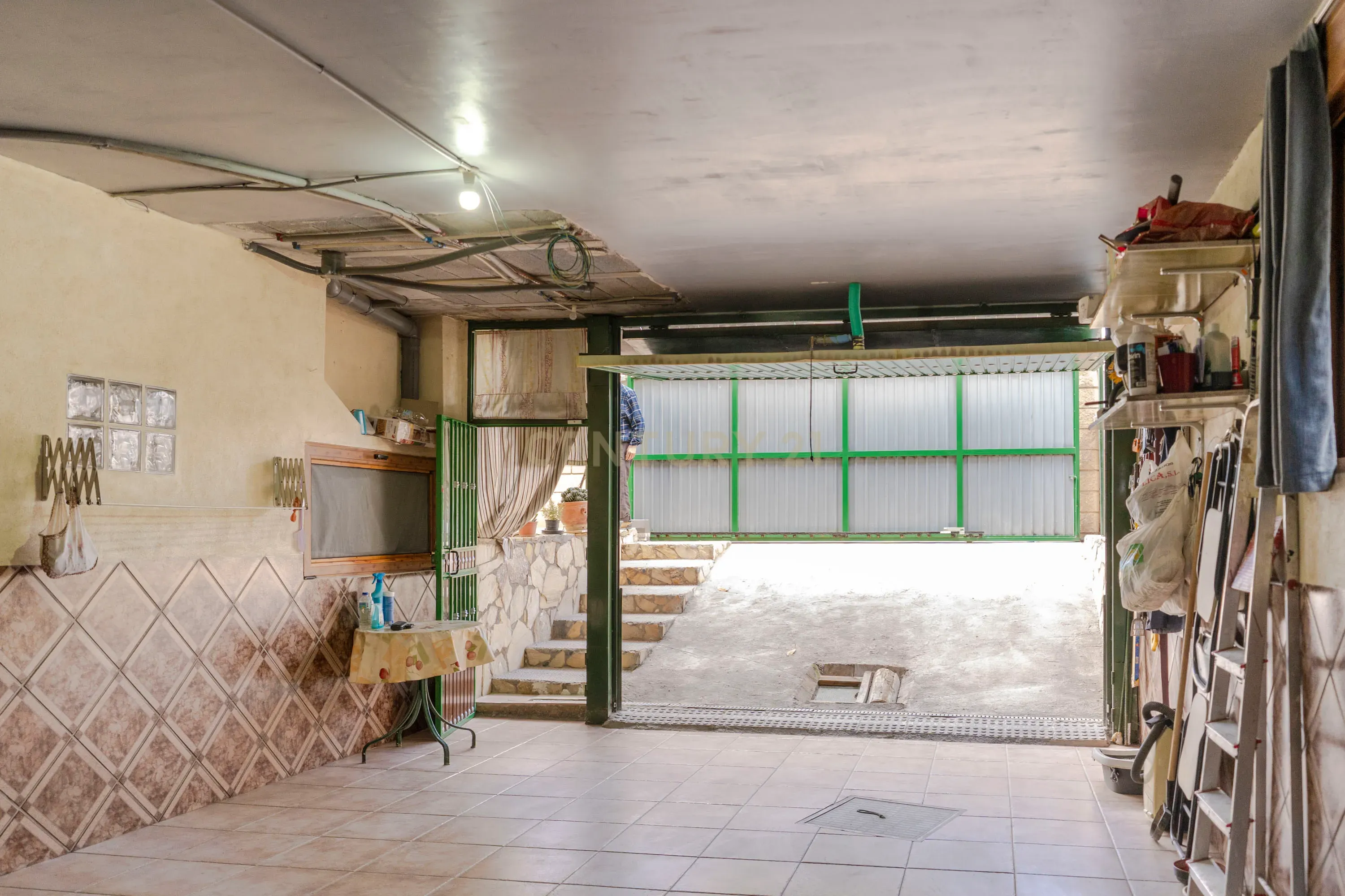 Casa Espetacular com Vista Panorâmica em Granada - 279.000€ - Image 49