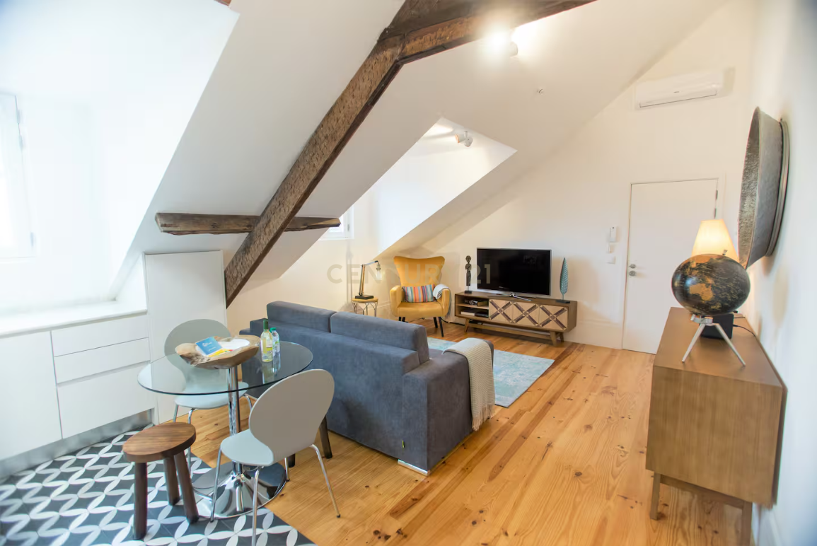 Fotografia 3 de Apartamento com Licença de AL