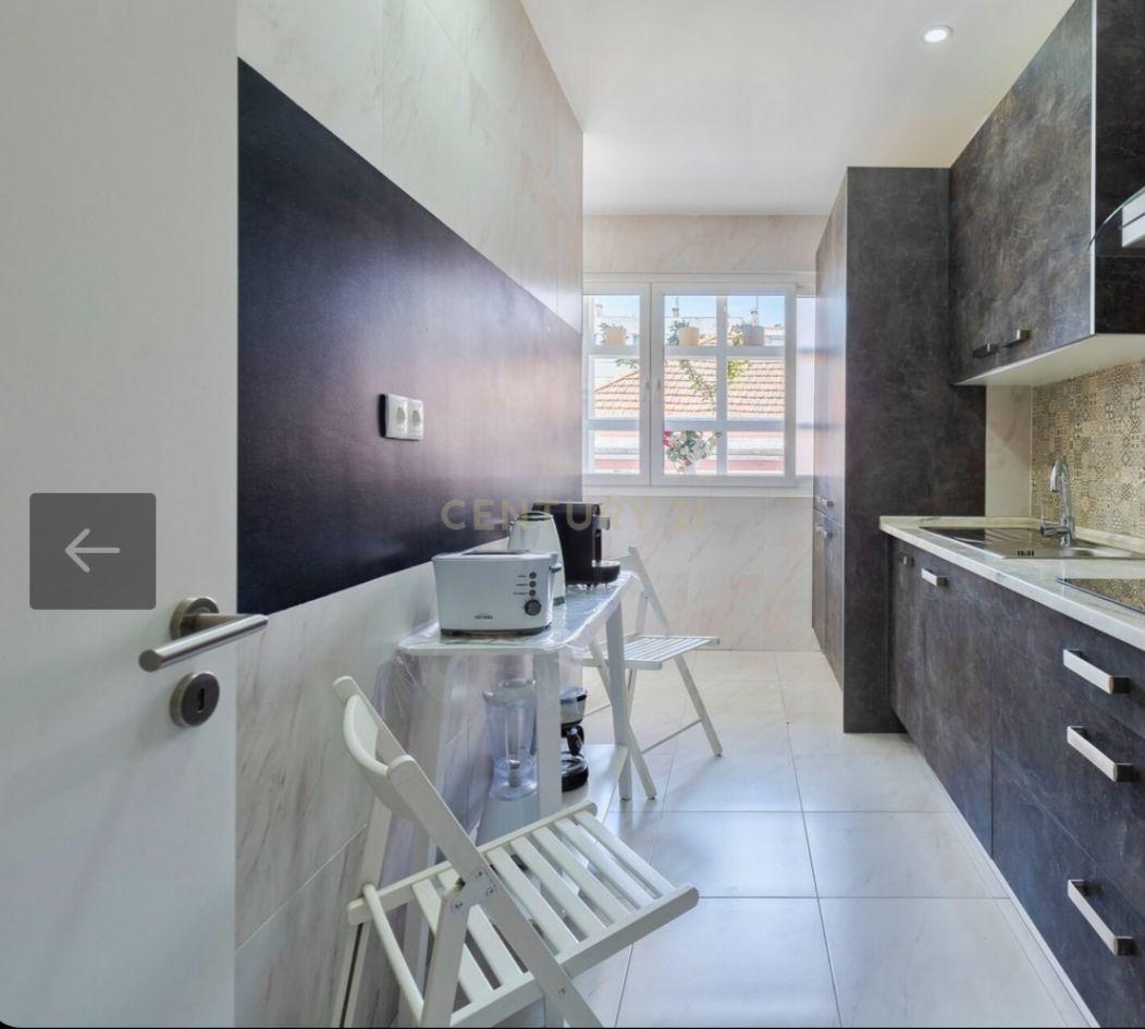 Apartamento T2 à venda em Setúbal (São Julião, Nossa Senhora da Anunciada e Santa Maria da Graça), Setúbal — foto 8