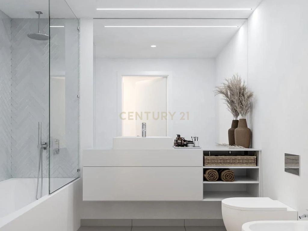 Apartamento T1 -  Alma Garden - Miraflores - Image 10