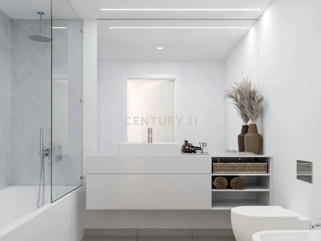 Apartamento T1 - Alma Garden - Miraflores - Image 10