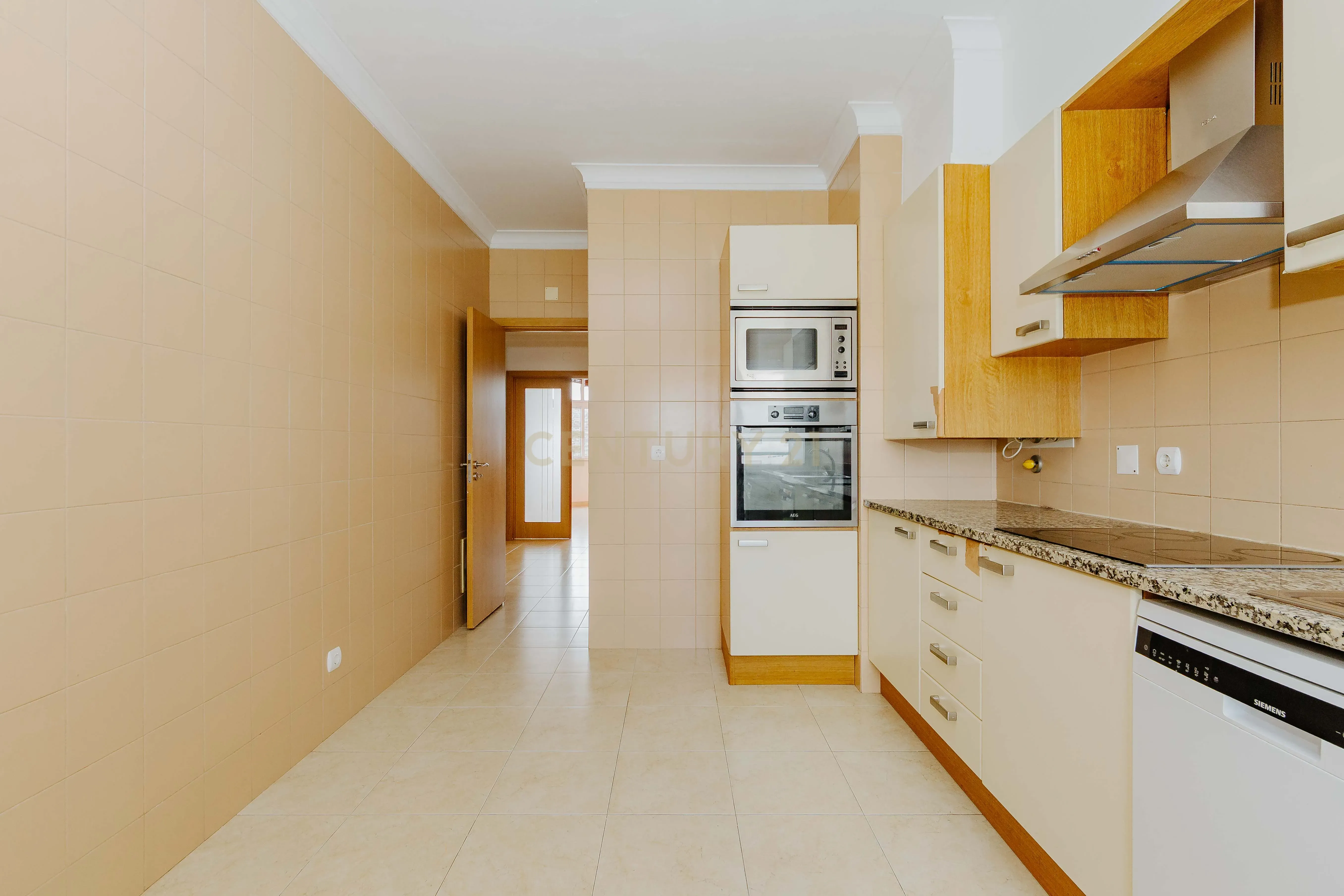 Apartamento T3 Atalaia - Montijo - Image 3