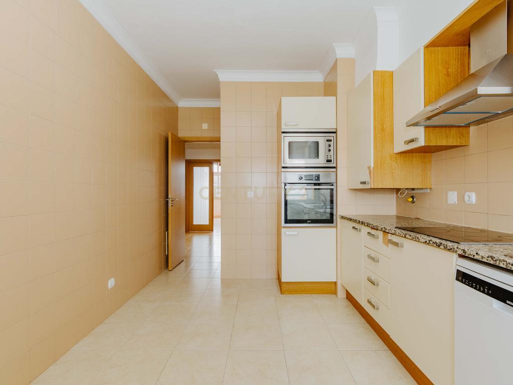 Apartamento T3 Atalaia - Montijo - Image 3