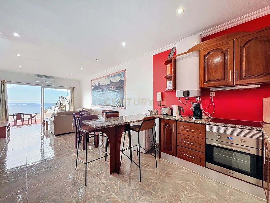 🏡 Moradia Única com Vista Mar — 3 Apartamentos | AL em Funcionamento | Feteiras, Ponta Delgada - Image 78