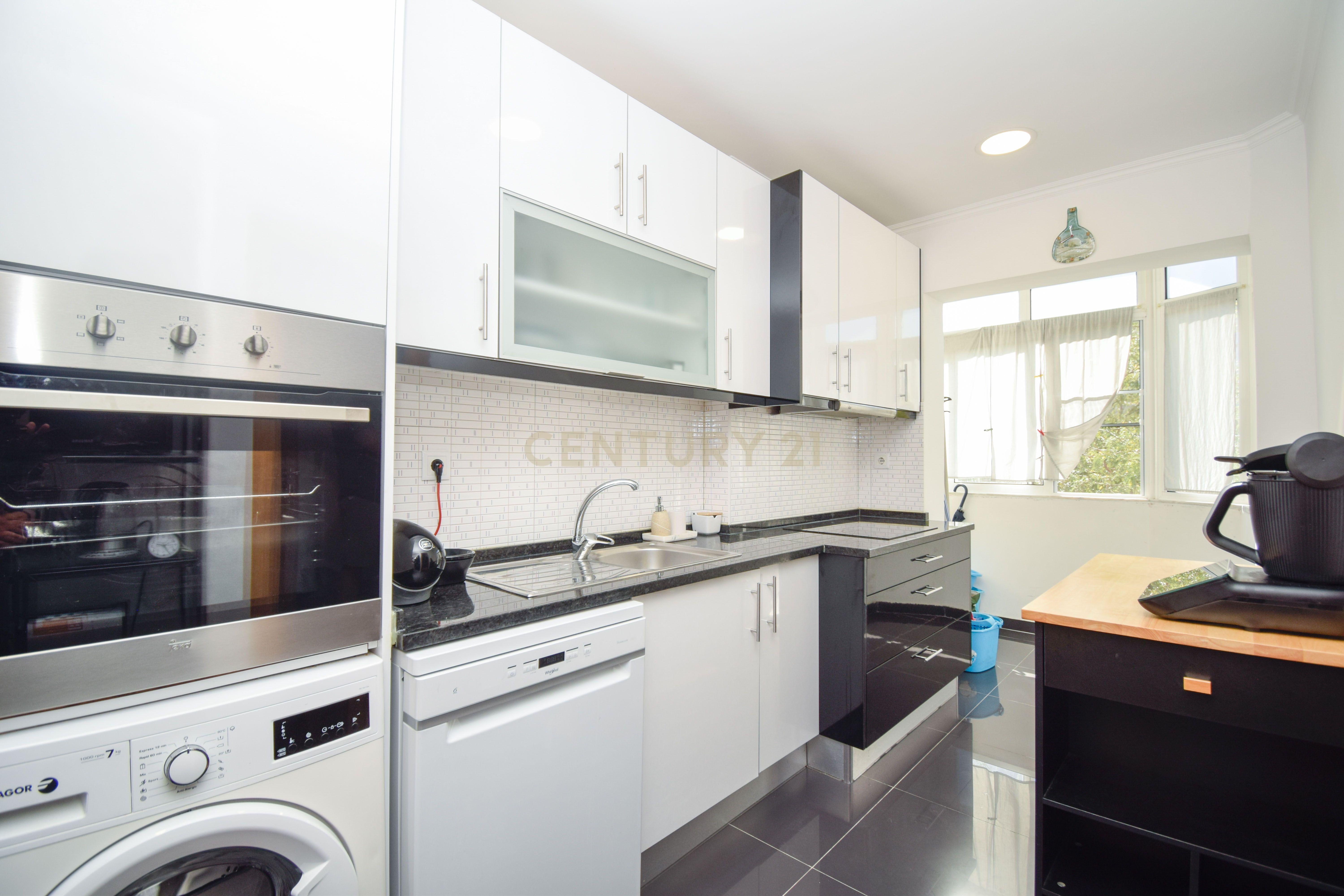 Apartamento T3 à venda em Venteira, Amadora — foto 3