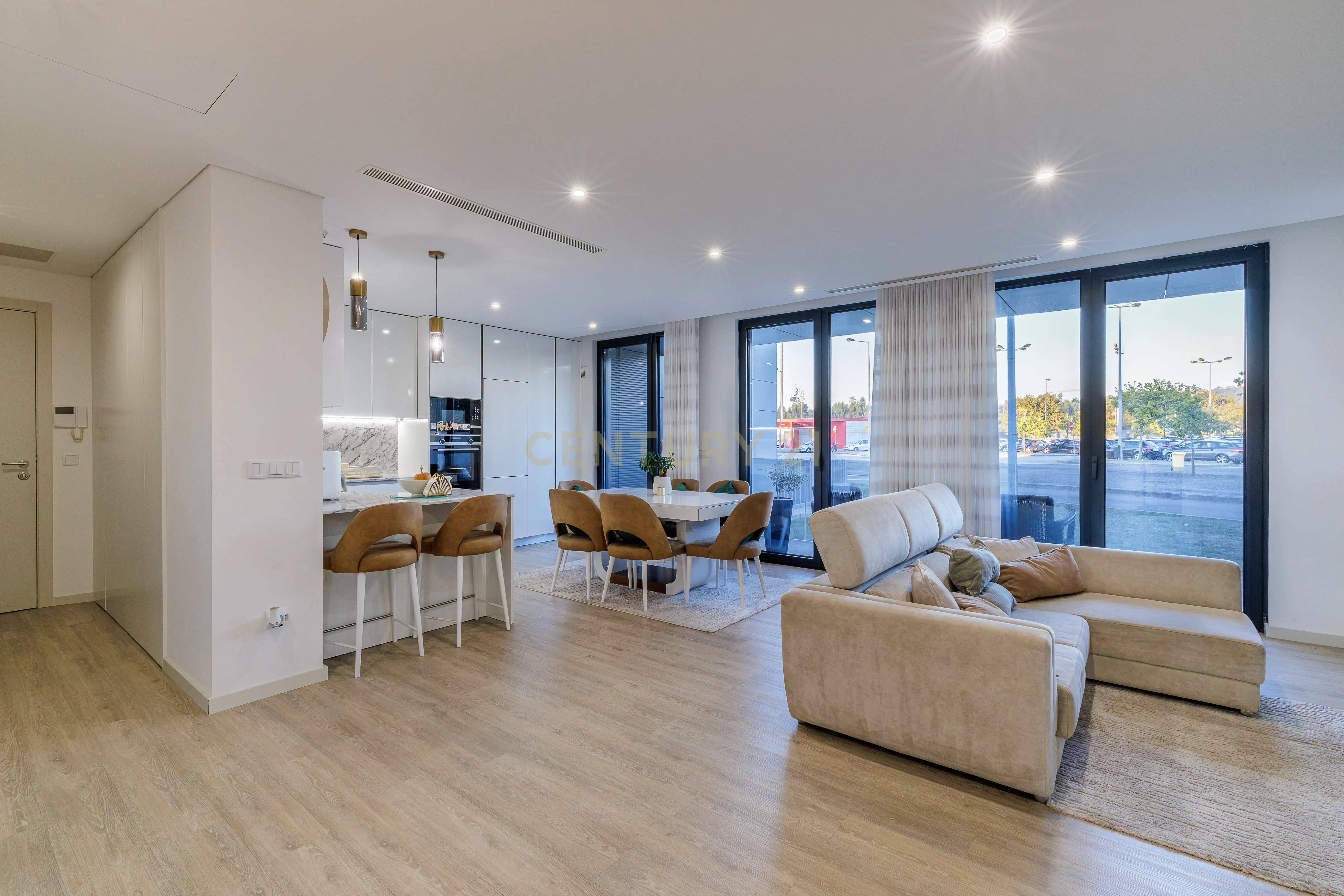 Apartamento T2 à venda em Nogueira e Silva Escura, Maia — foto 8