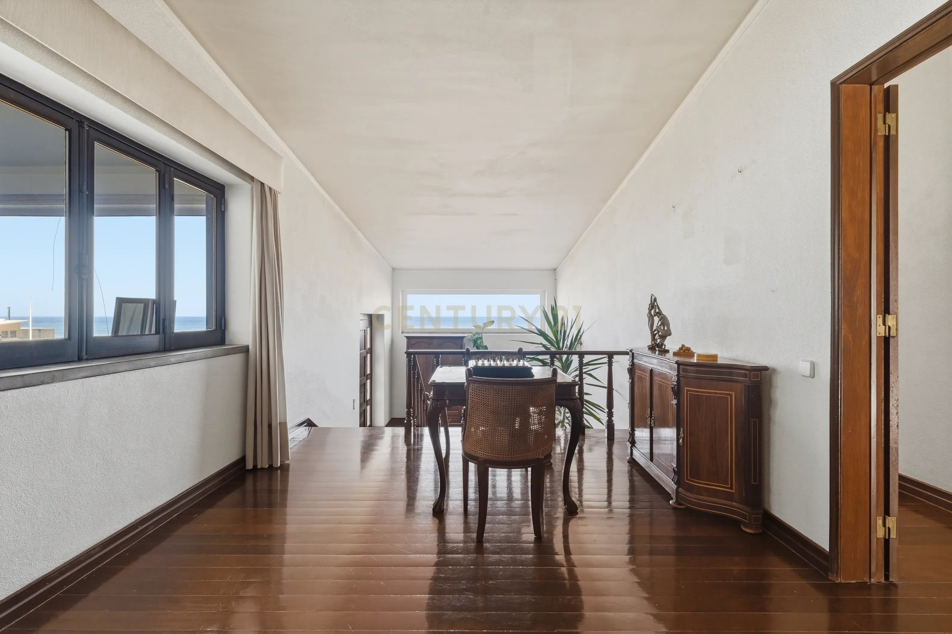 Fotografia 10 de Moradia com Vistas de Primeira Linha de Mar em Praia da Areia Branca - Lourinhã