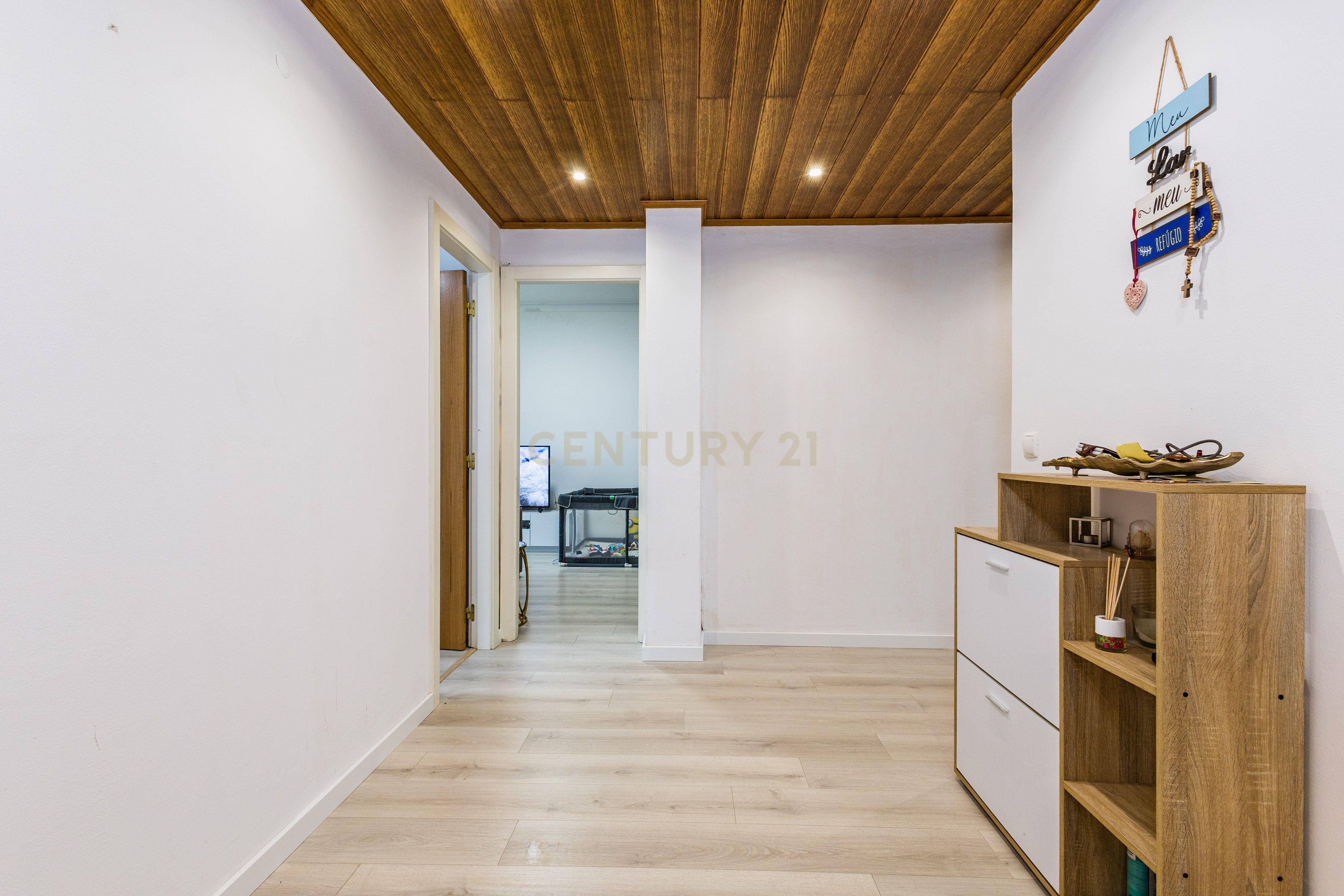 Fotografia 5 de Apartamento T3 em Leiria || Quinta do chorão || Casal dos Matos
