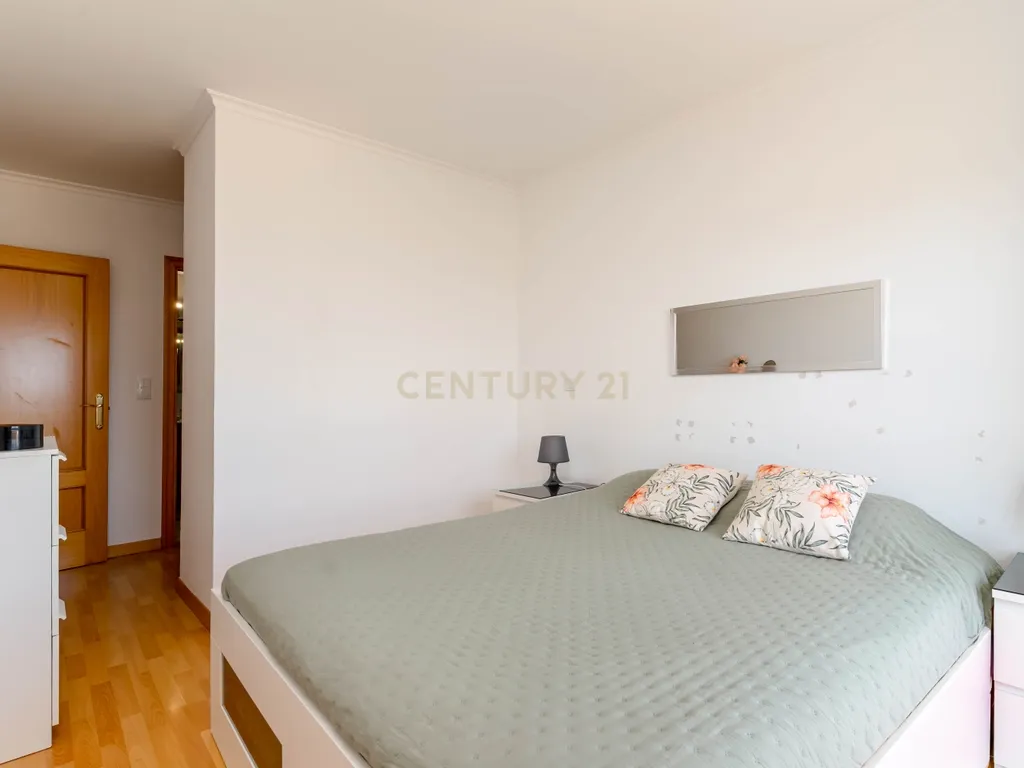 Apartamento T3 em Alhos Vedros - Moita - Image 4