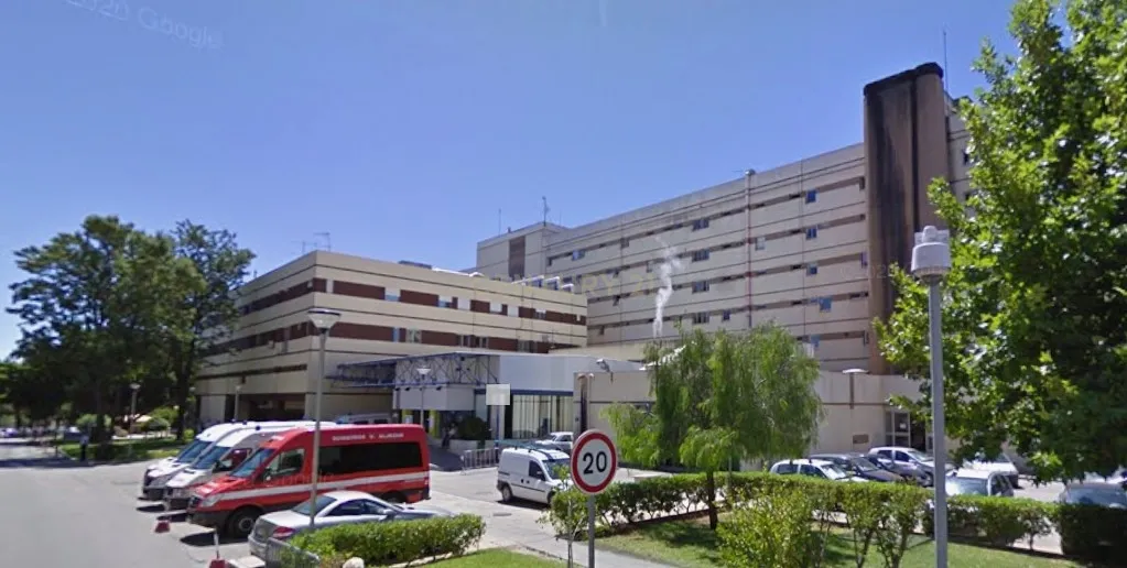 Apartamento T3 em Faro, muito central, próximo da Universidade. - Image 10