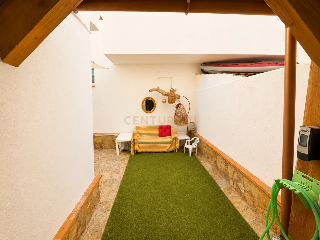 ¡¡¡ UMA CASA PERFEITA PARA FAMÍLIAS 19 MINUTOS DE MÁLAGA !!! - Image 15