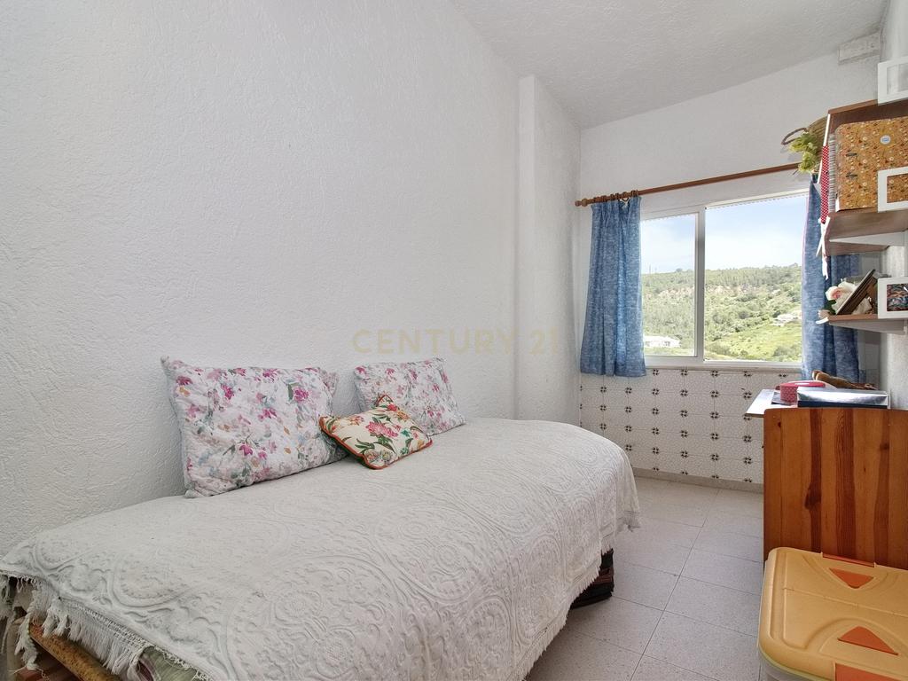 Apartamento T1+2 na Histórica Aldeia do Castelo de Sesimbra - Image 14