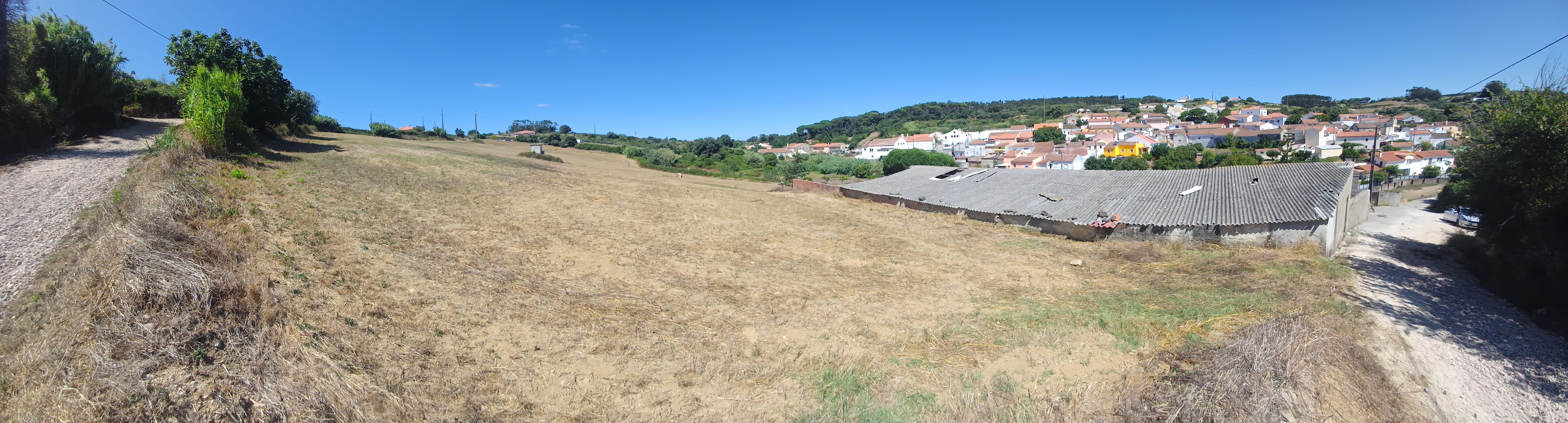 Fotografia 5 de Terreno à venda em Santo Quintino, Sobral de Monte Agraço