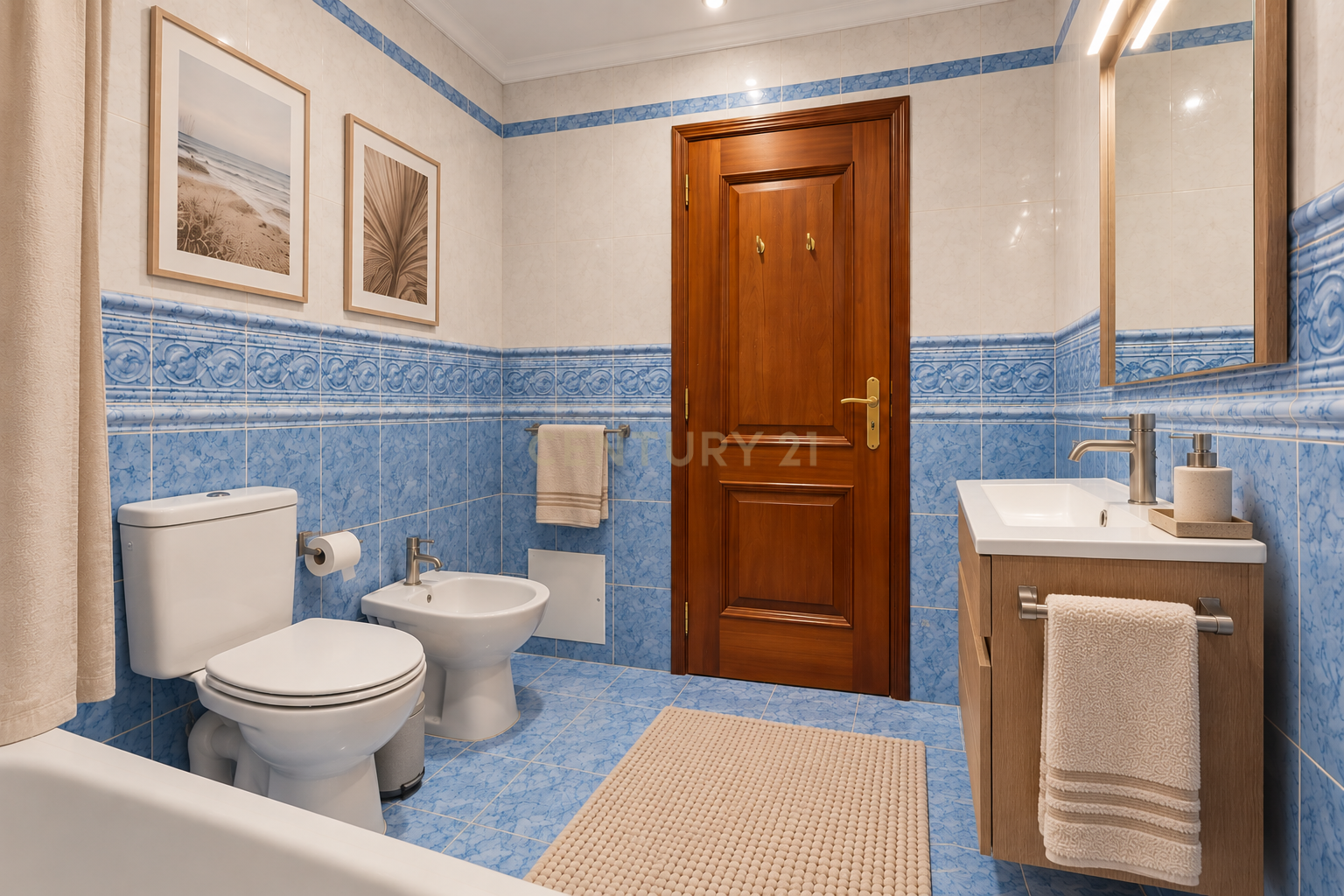 Apartamento T2 à venda em Montijo e Afonsoeiro, Montijo — foto 9