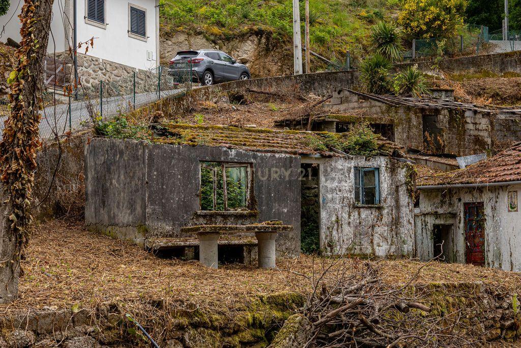 Moradia T3 à venda em Louredo, Vieira do Minho — foto 20