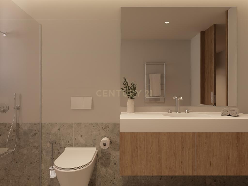 Empreendimento- CYGNUS Miraflores - Image 10