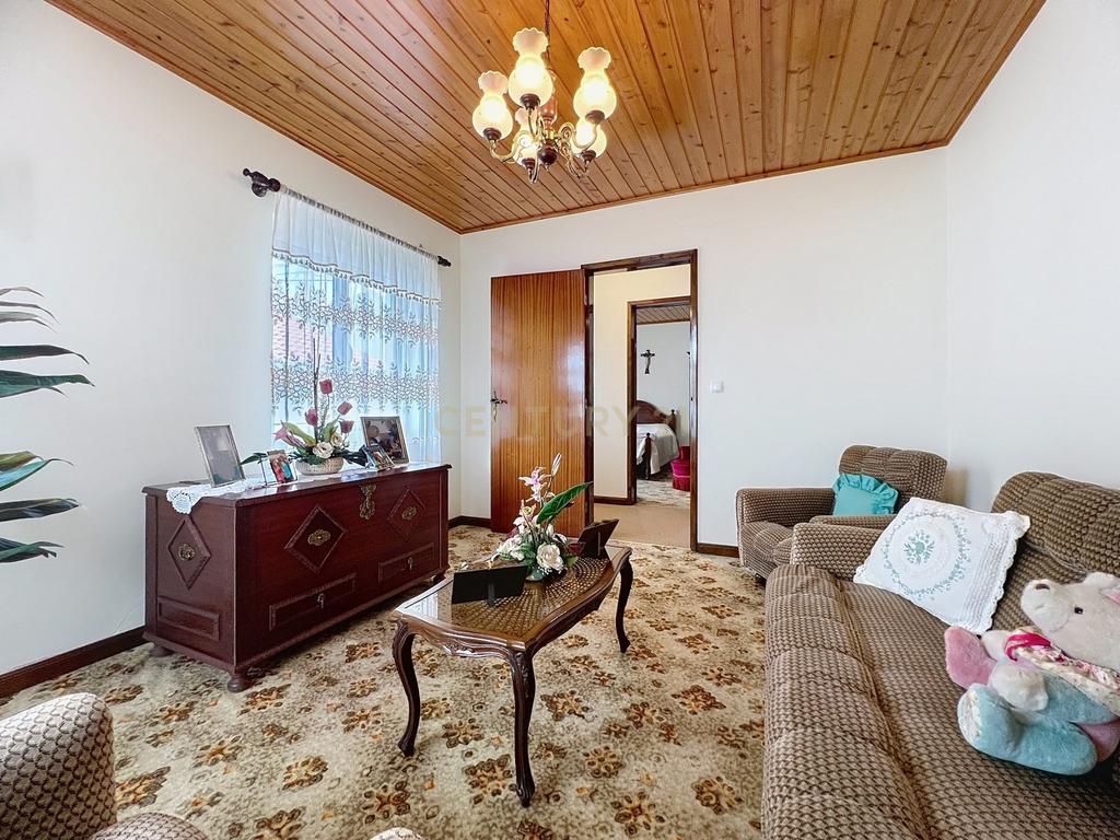 Casa T3 com Vista Mar e Montanha em Povoação, Ilha de São Miguel. - Image 32