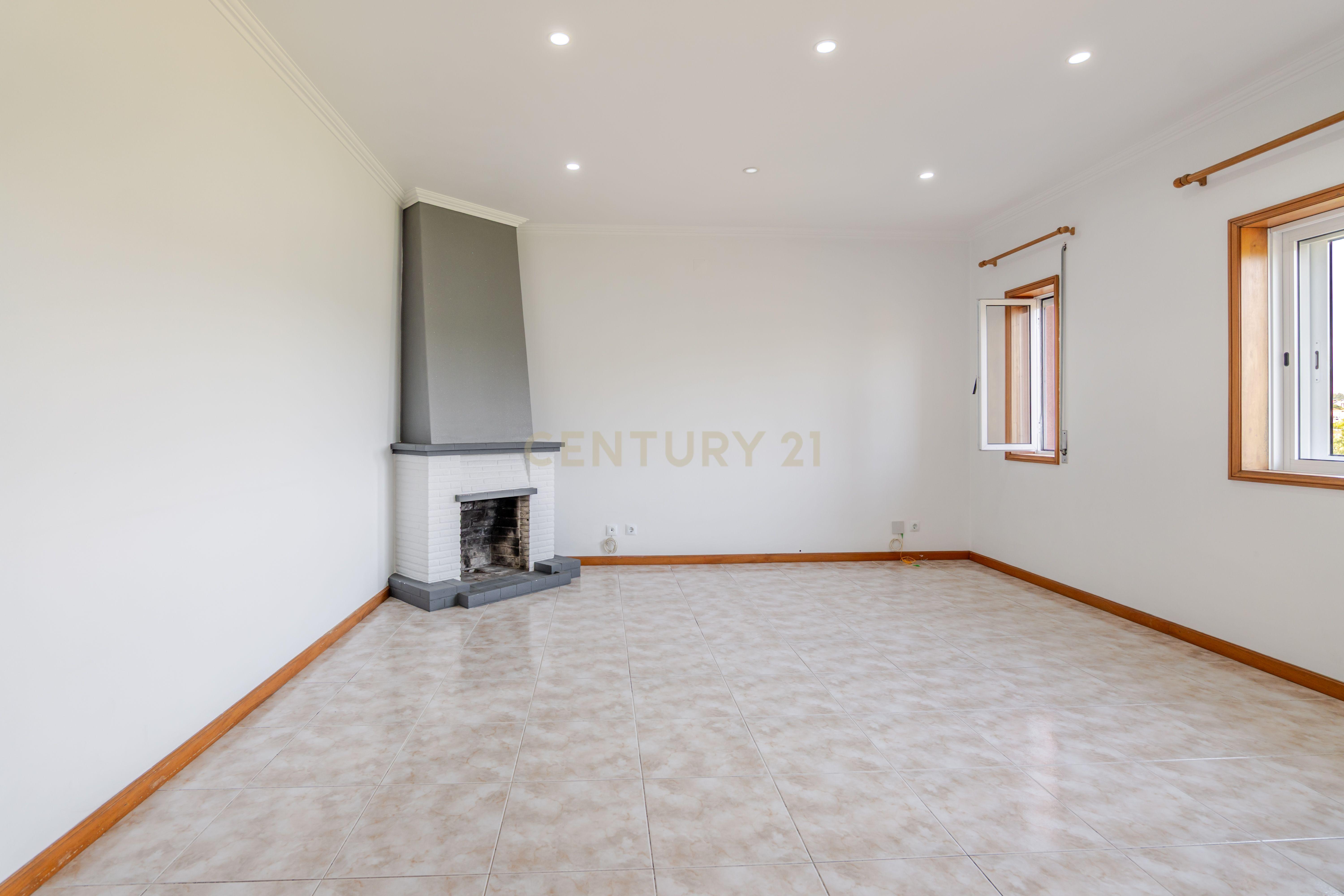 Fotografia 9 de Apartamento T2 em Gulpilhares inserido num condomínio privado