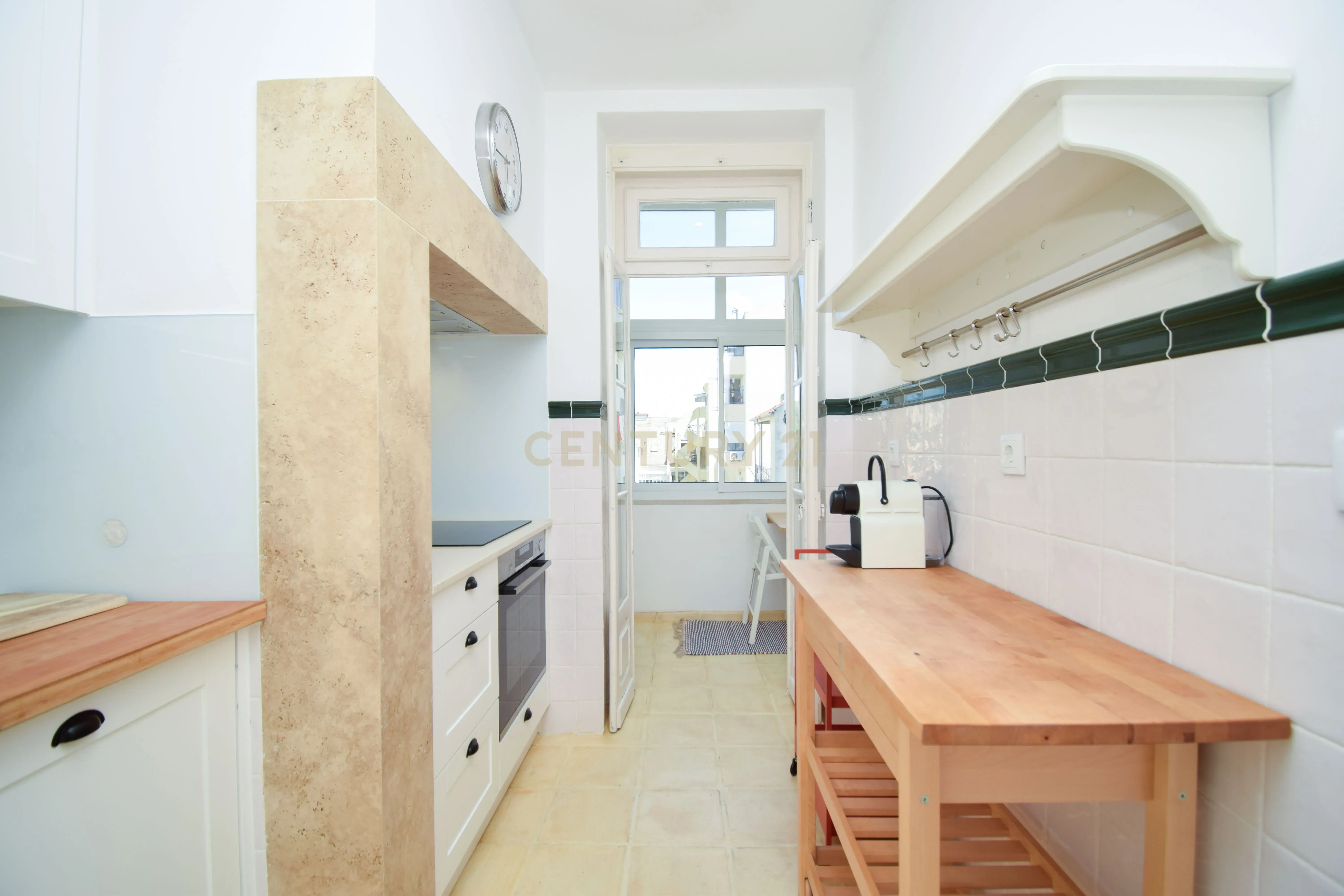 Apartamento T2 à venda em Campo de Ourique, Lisboa — foto 18