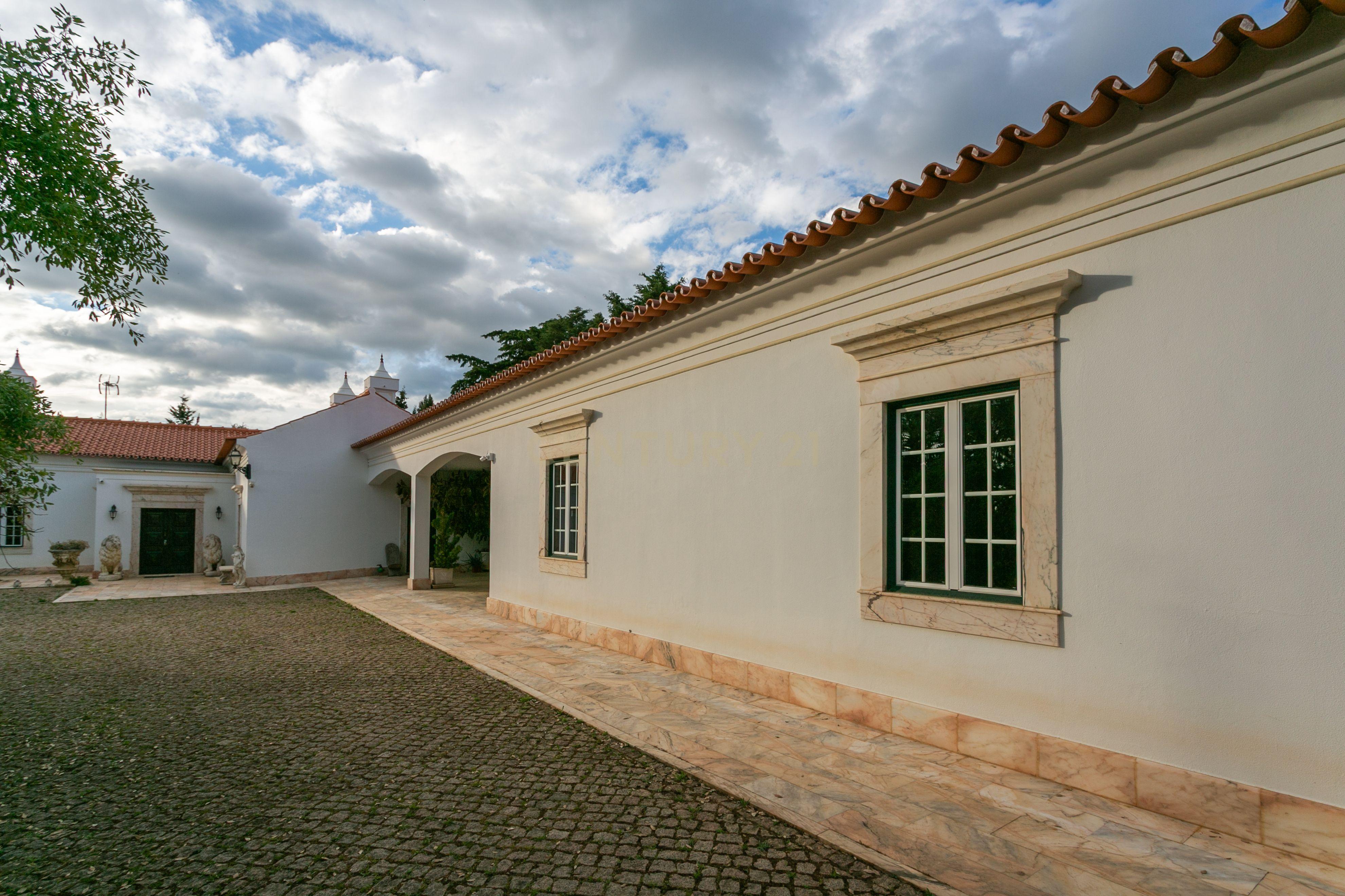 Fotografia 10 de Monte Novo da Marinela – Exclusividade e Tranquilidade no Coração do Alentejo
