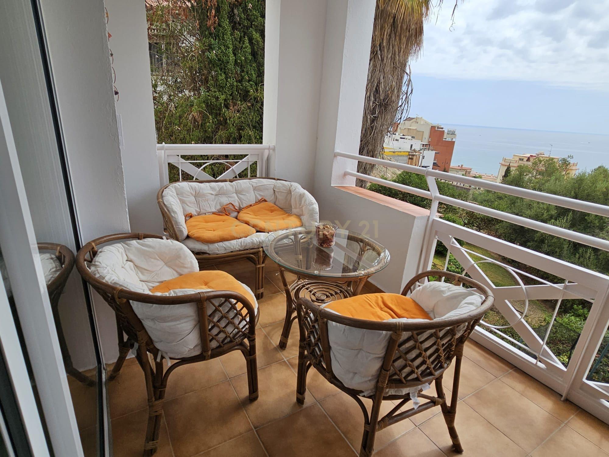 Apartamento Renovado com Vista Mar em Fuengirola - 297.000€ - Image 6