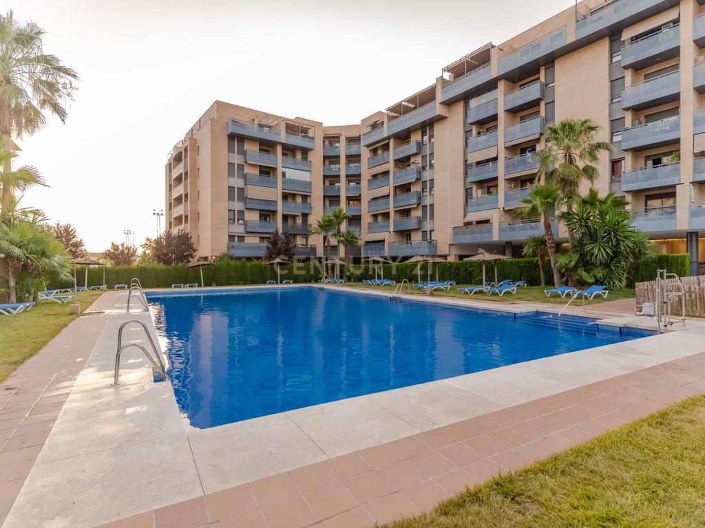 Apartamento T2 com Terraço em Granada, Andalucía - Image 43