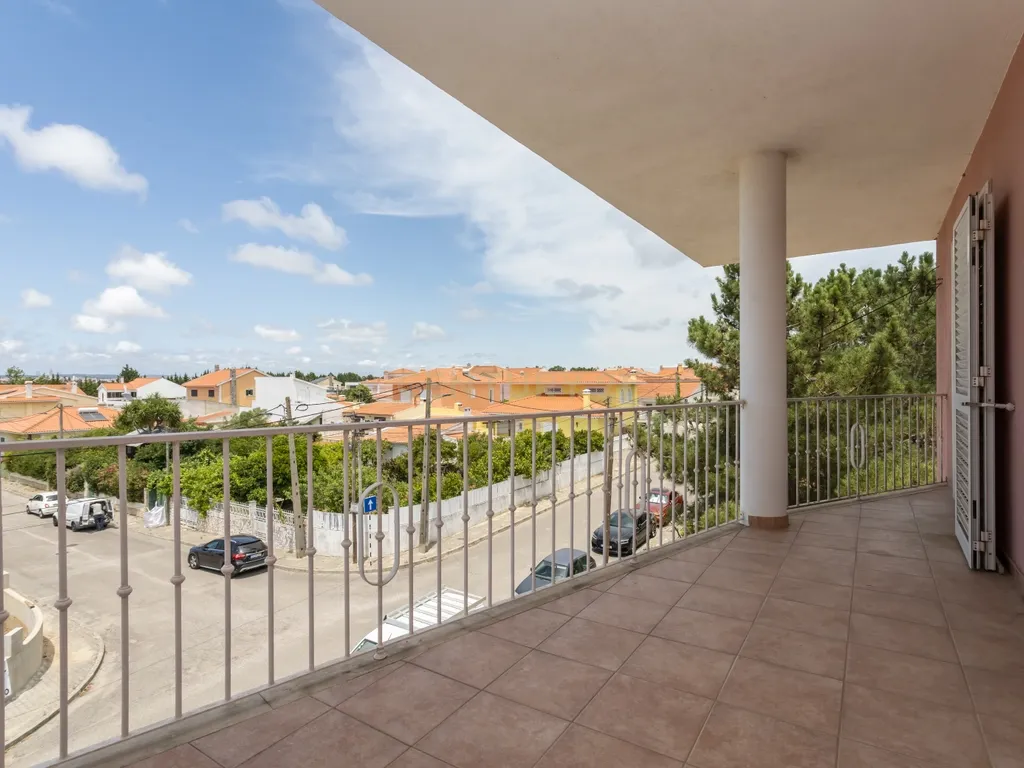 Moradia T5 em Foros de Amora - Image 38