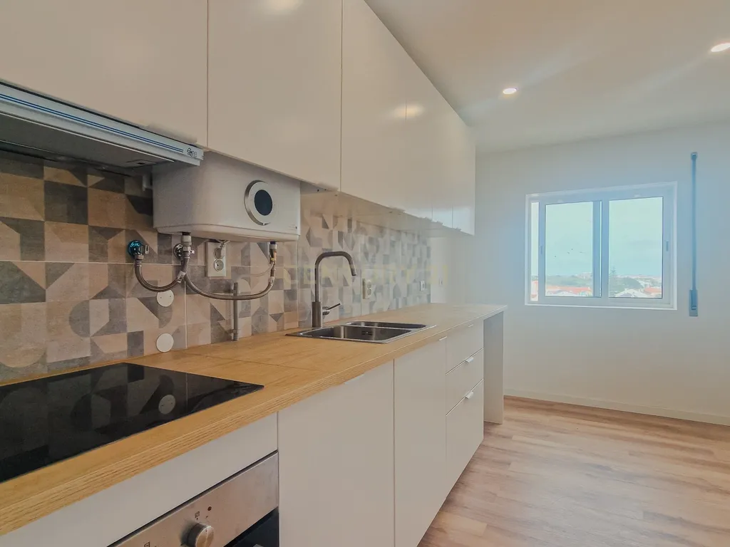 Apartamento T2 em Peniche - Image 7