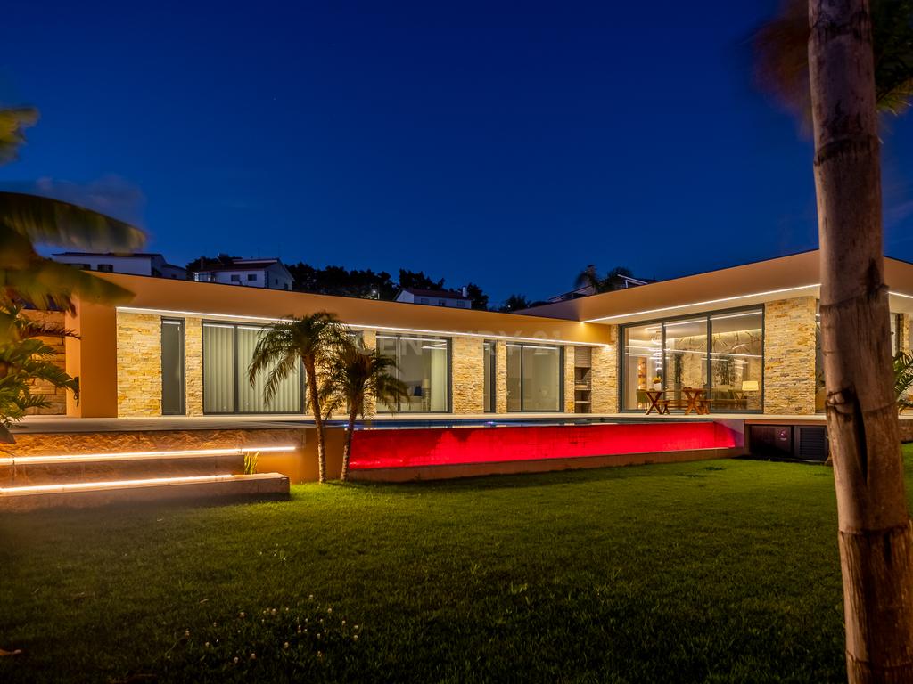 Villa Grata, uma moradia térrea de luxo e conforto únicos ! - Image 68