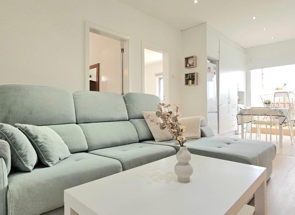 Apartamento T3 com Vista Mar  na Avenida Vasco da Gama Póvoa de Varzim - Image 3
